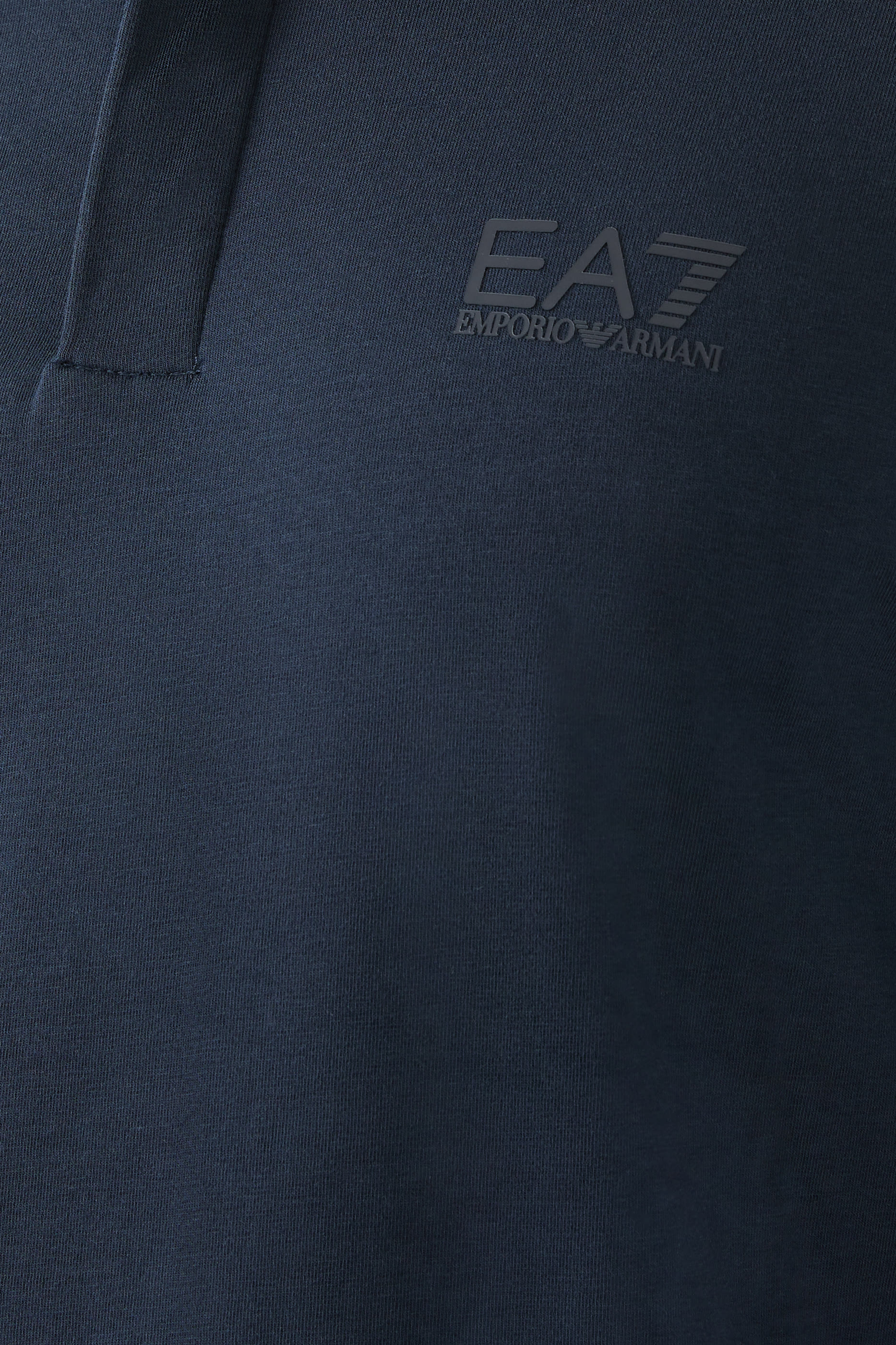 قميص بولو بأكمام قصيرة