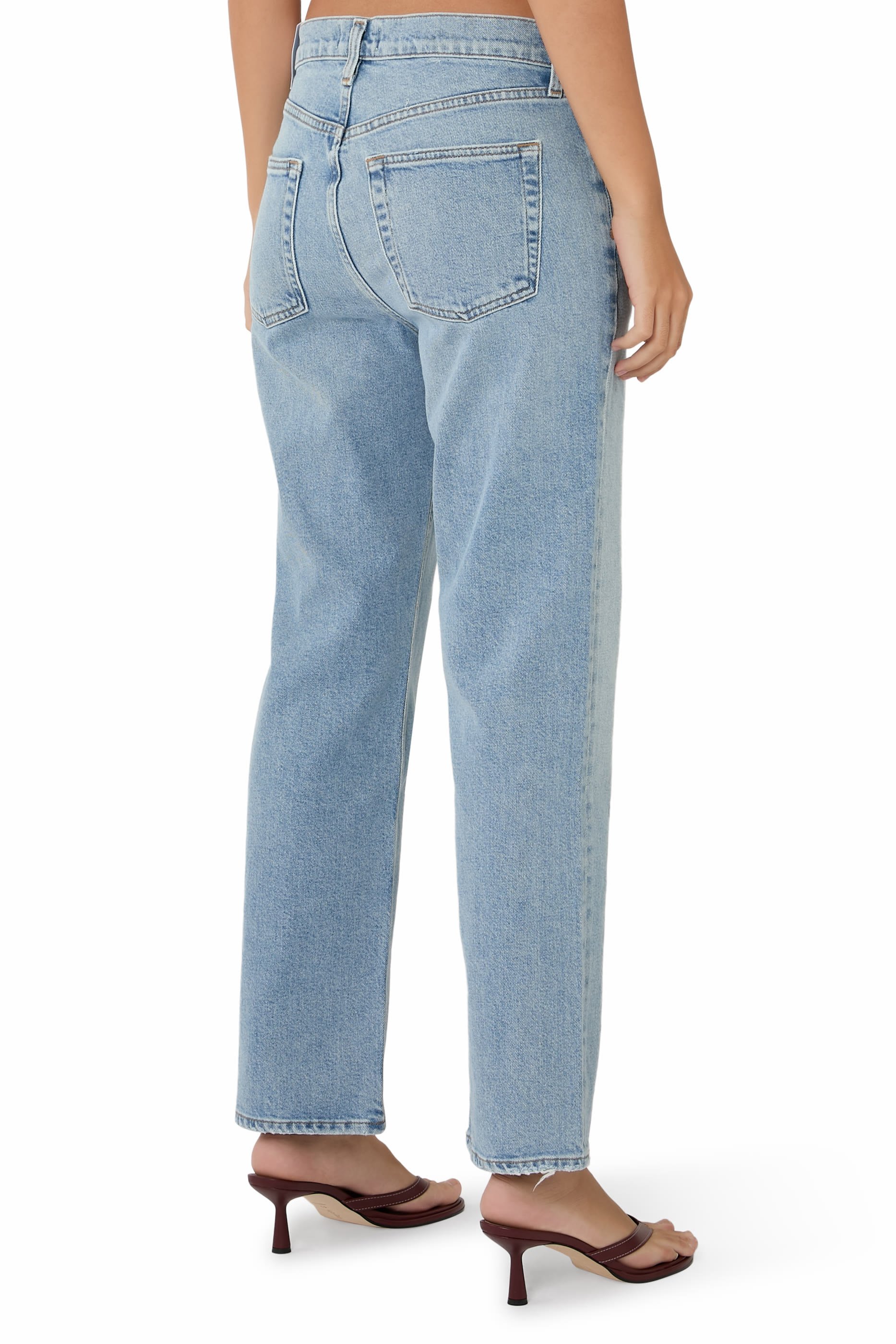 بنطال فالين