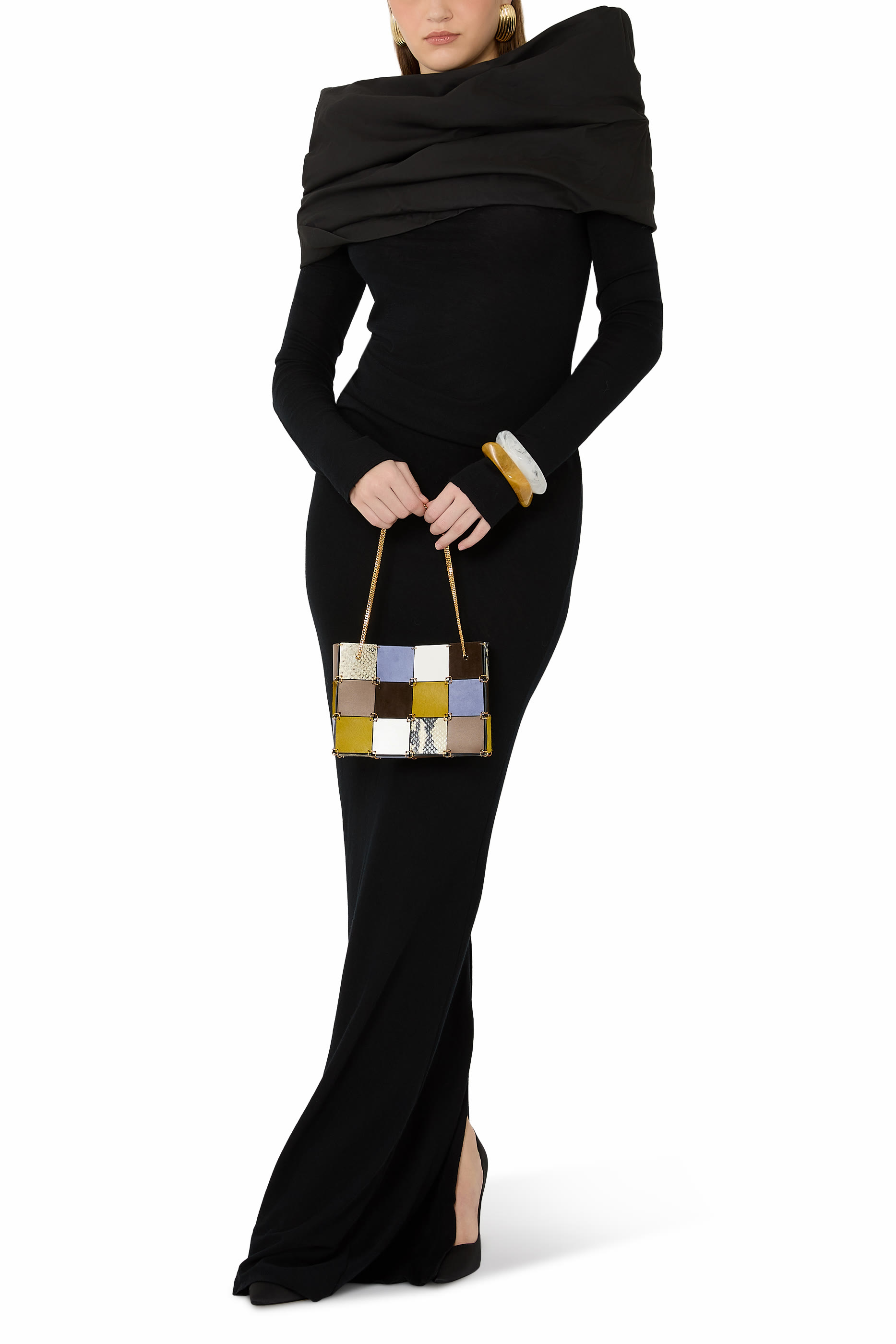 فستان كافاليير