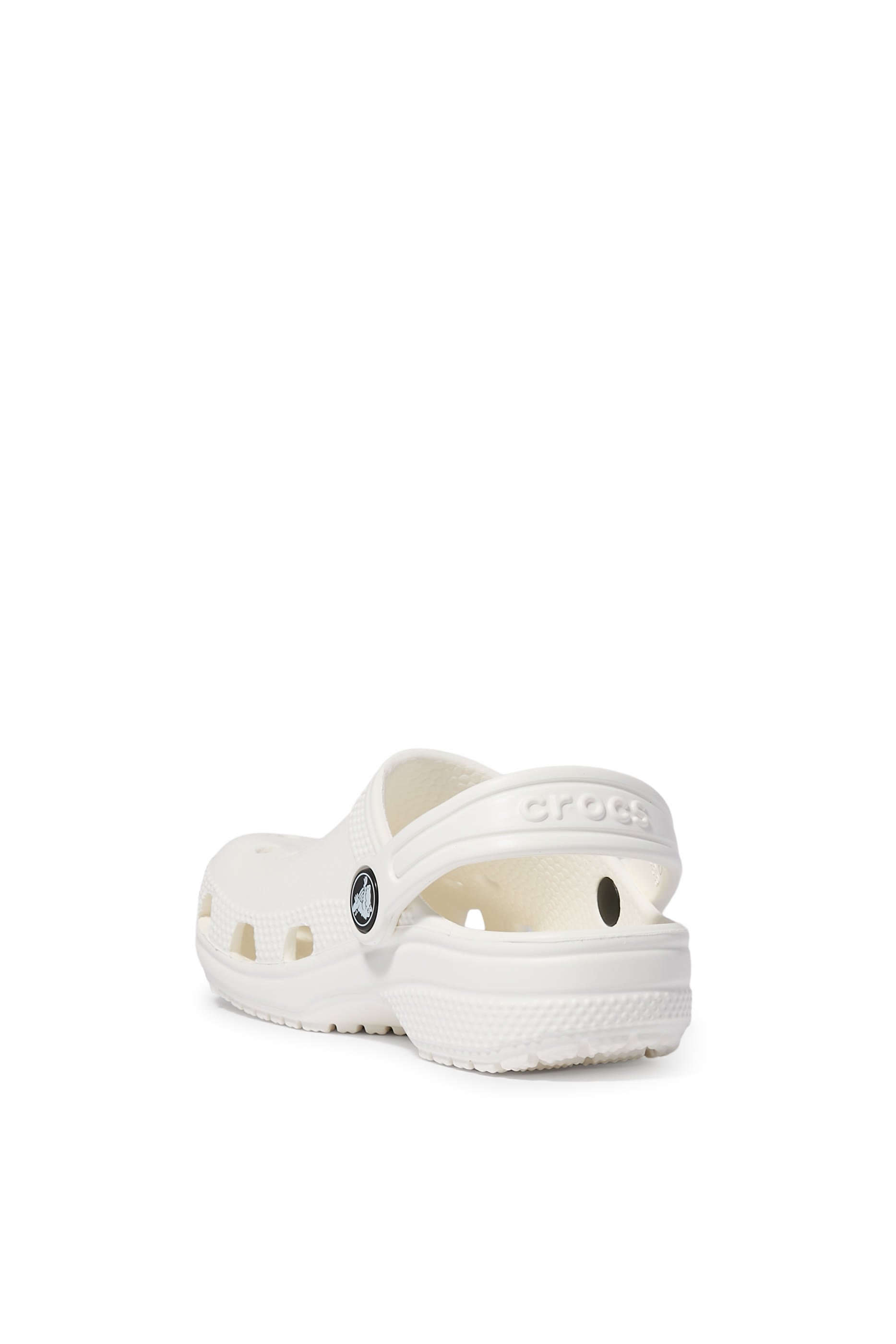 Toddler Classic Clog