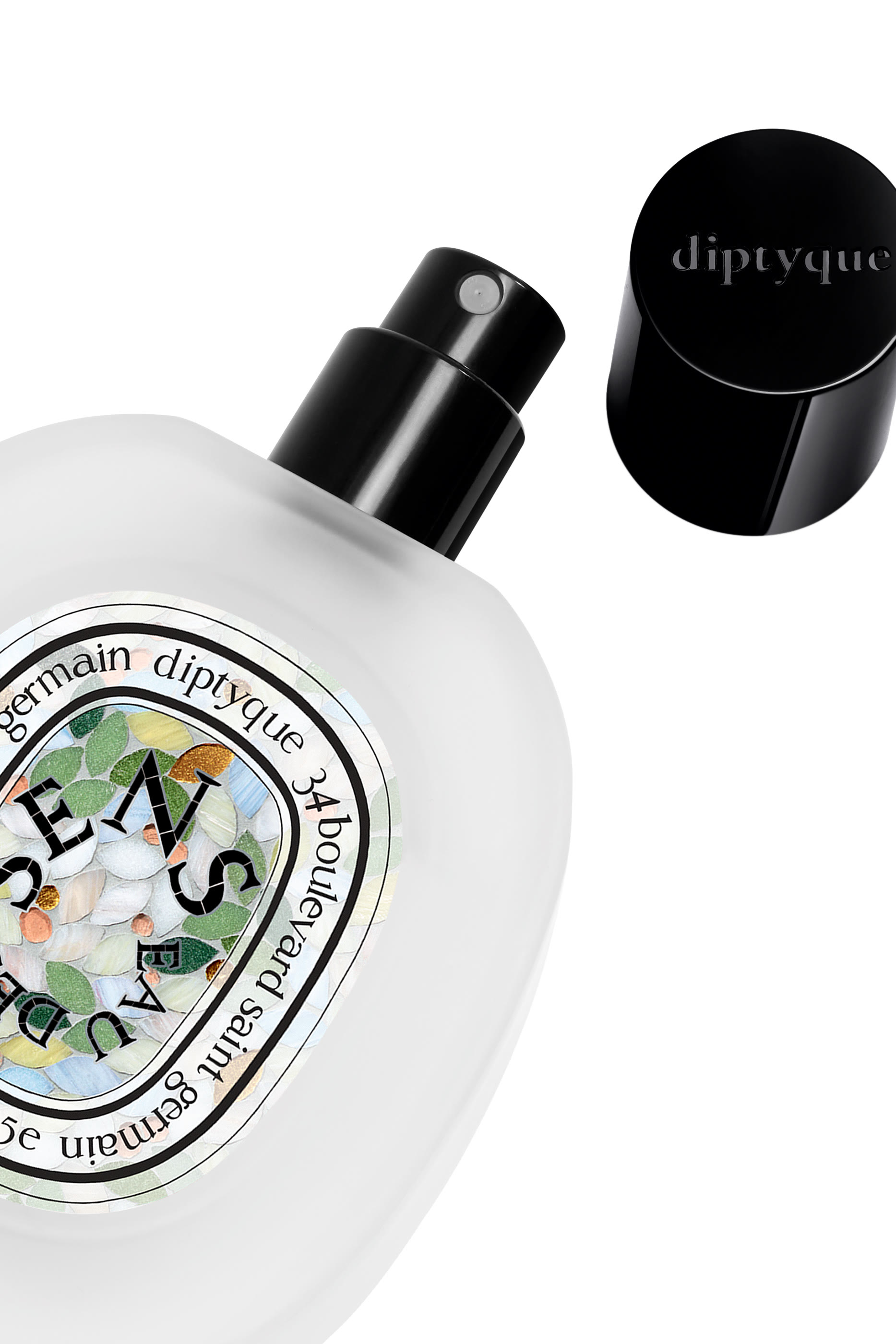 معطر للشعر أو دي سينس
