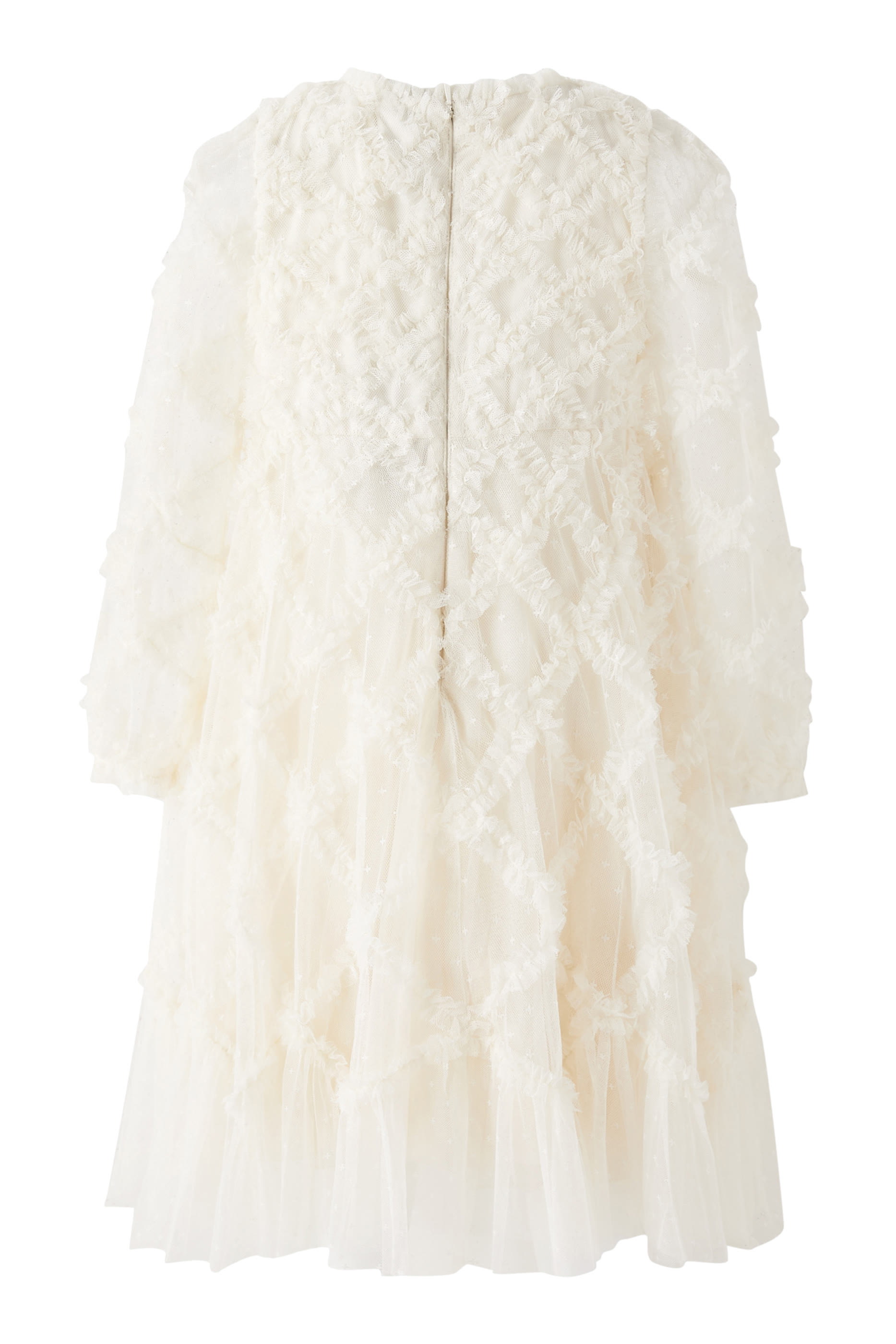 فستان ايفلين للأطفال