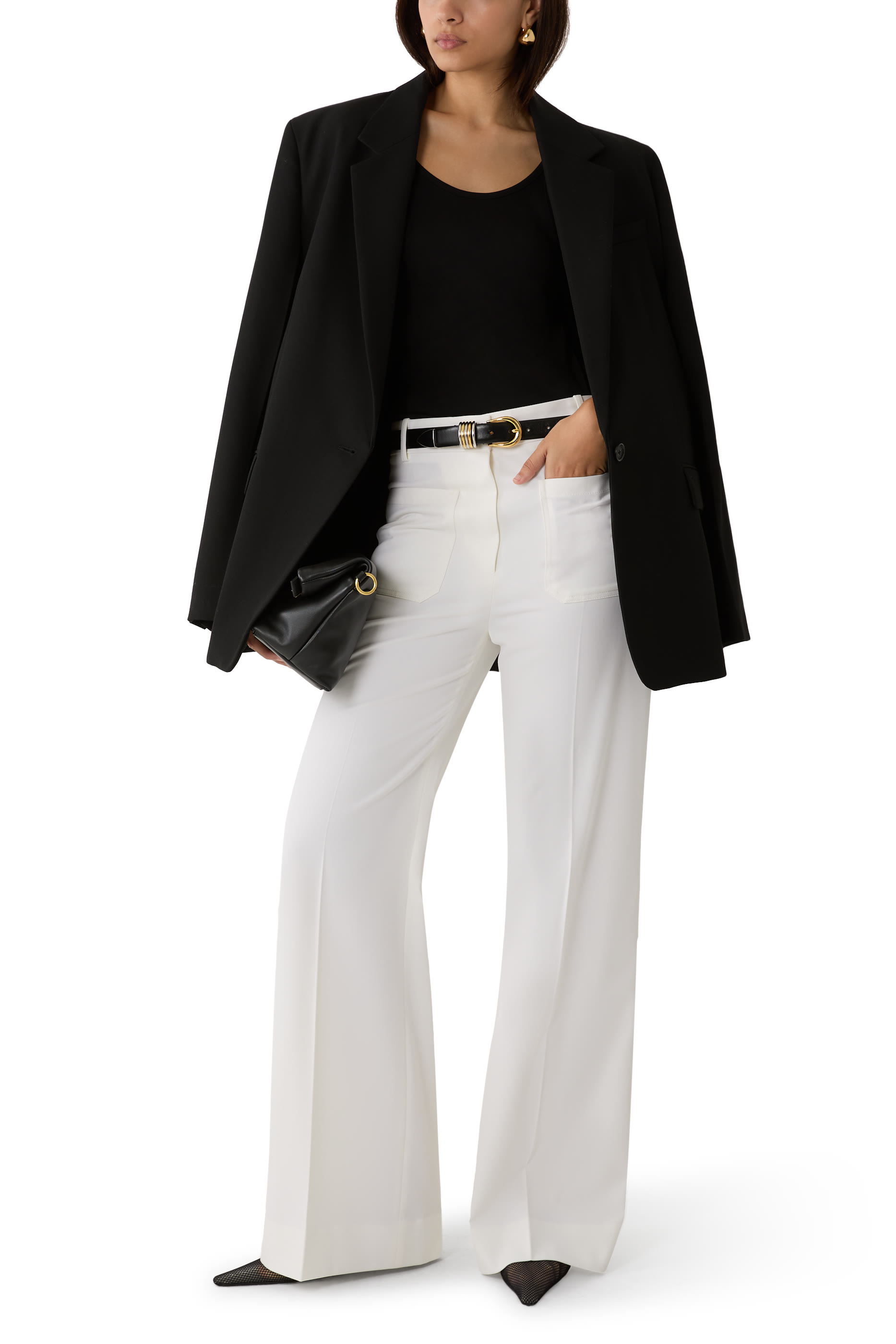 بنطال ألينا 