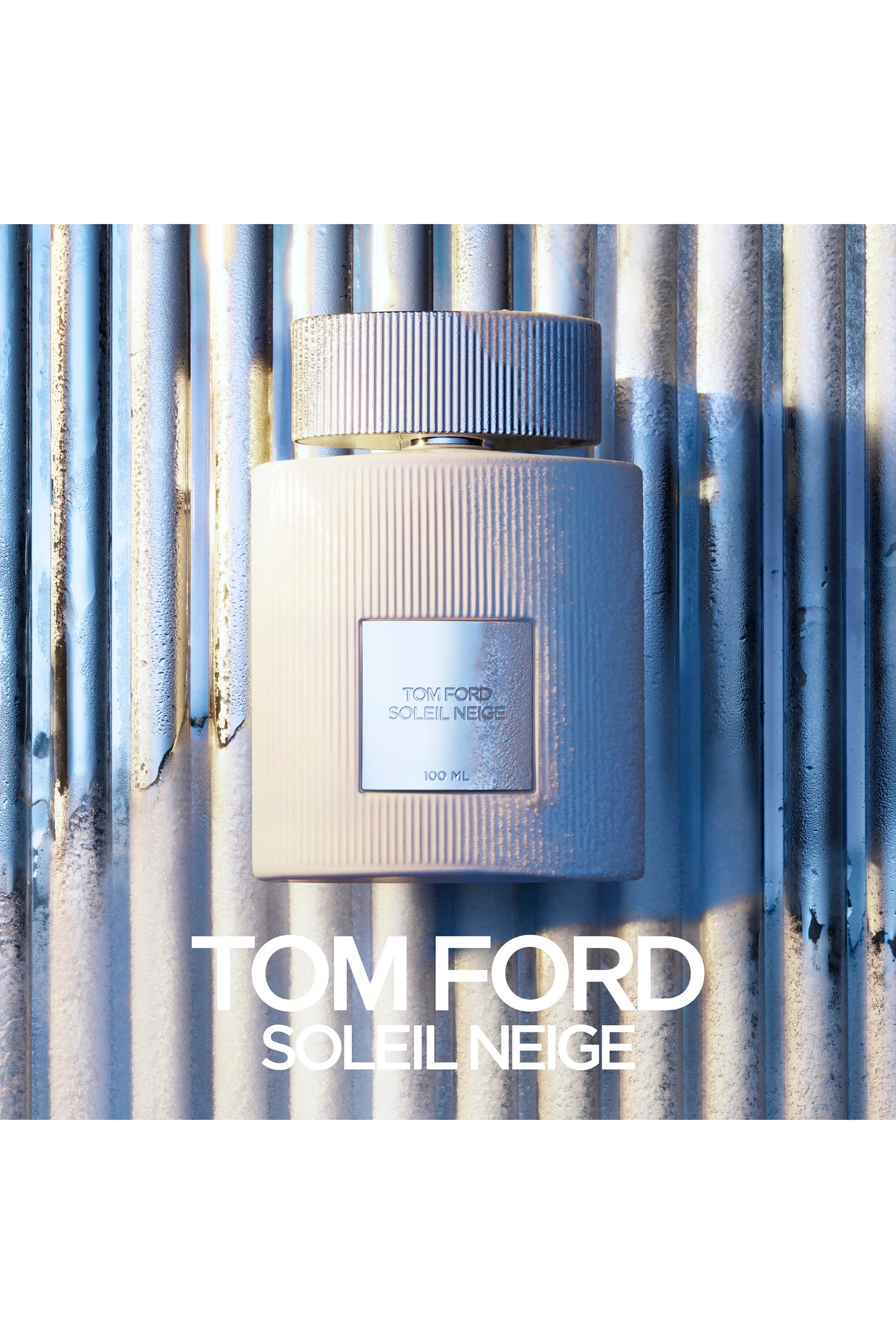 أو دو بارفان سولاي نيج