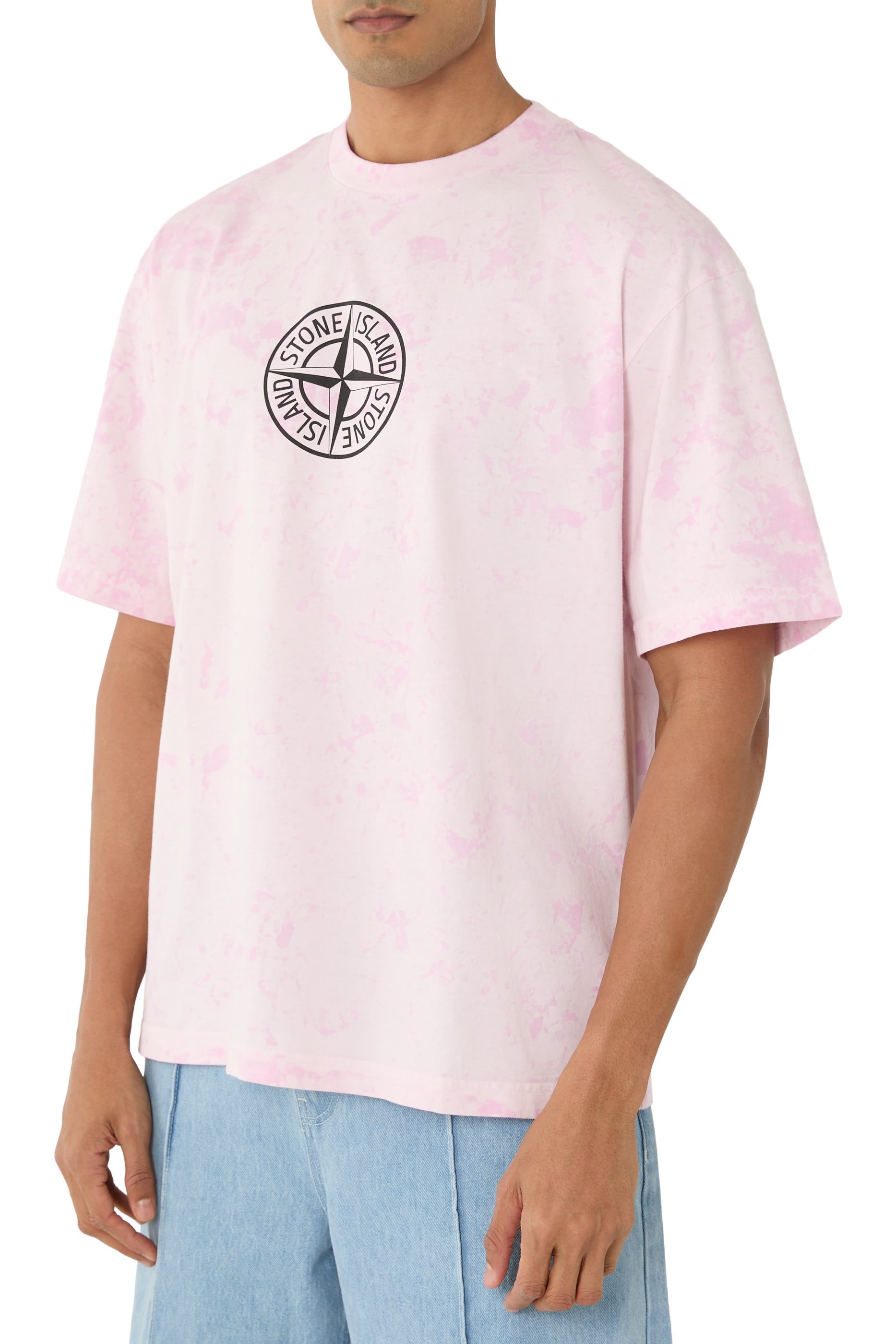 تيشيرت قطن عضوي ممشط