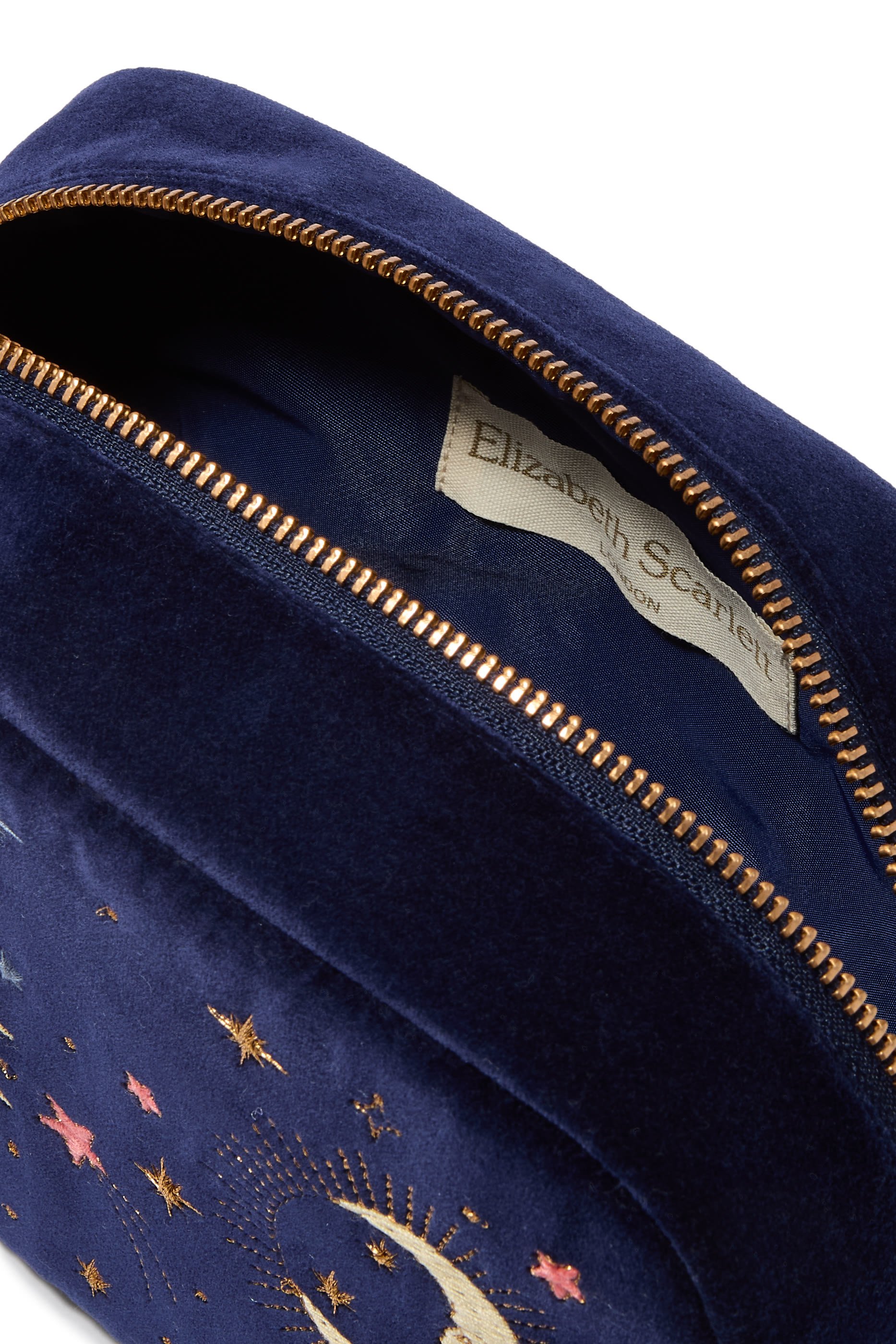 حقيبة مكياج سيليستيال