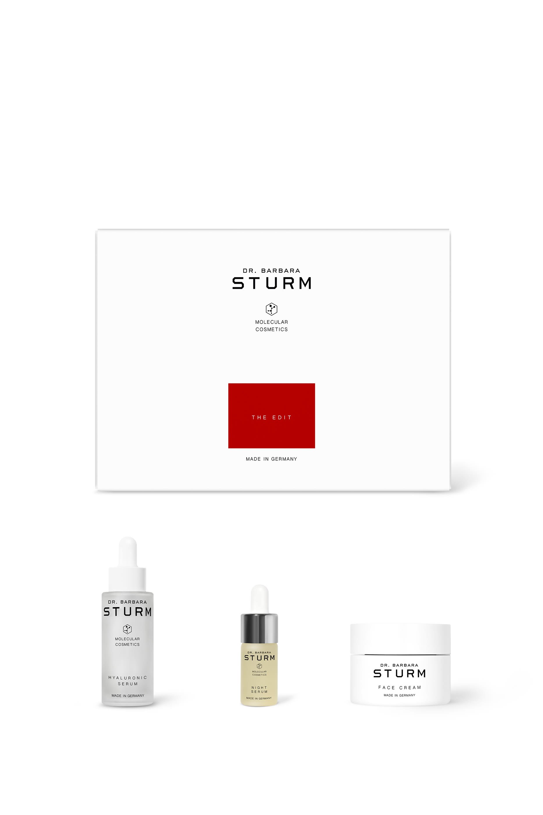 مجموعة إيديت