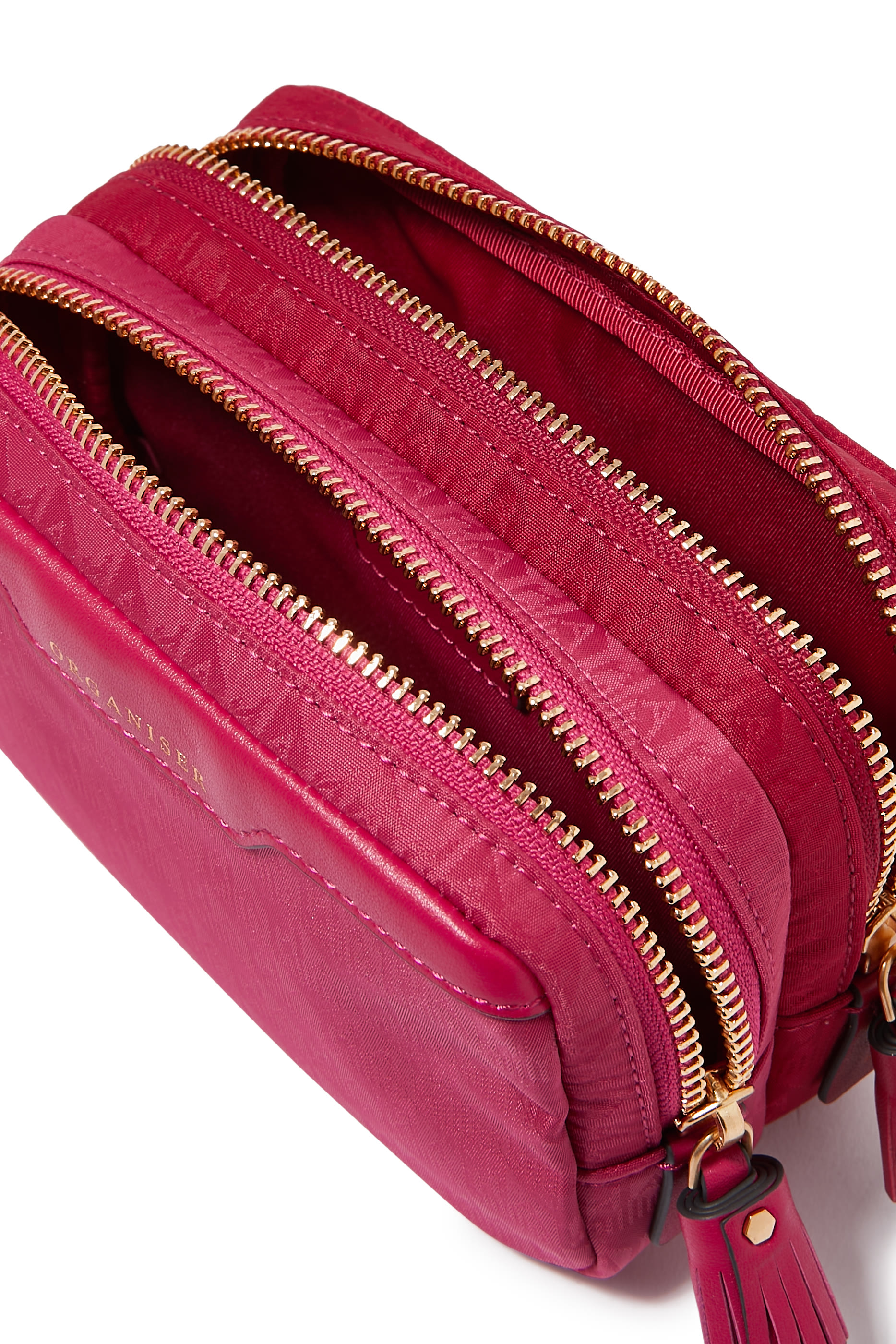 حقيبة تنظيم ثنائية صغيرة