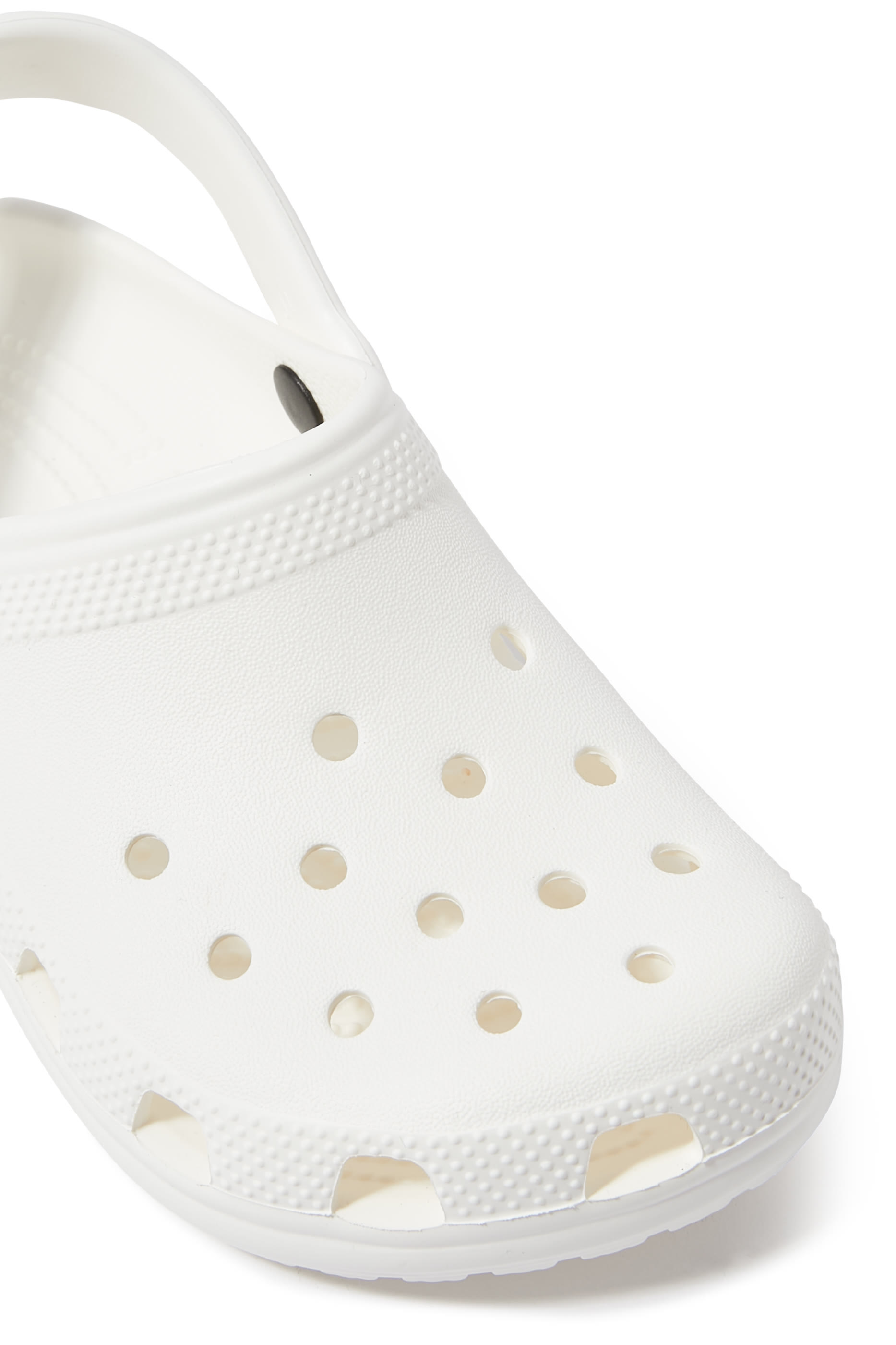 حذاء مفتوح كلاسيكي للأطفال