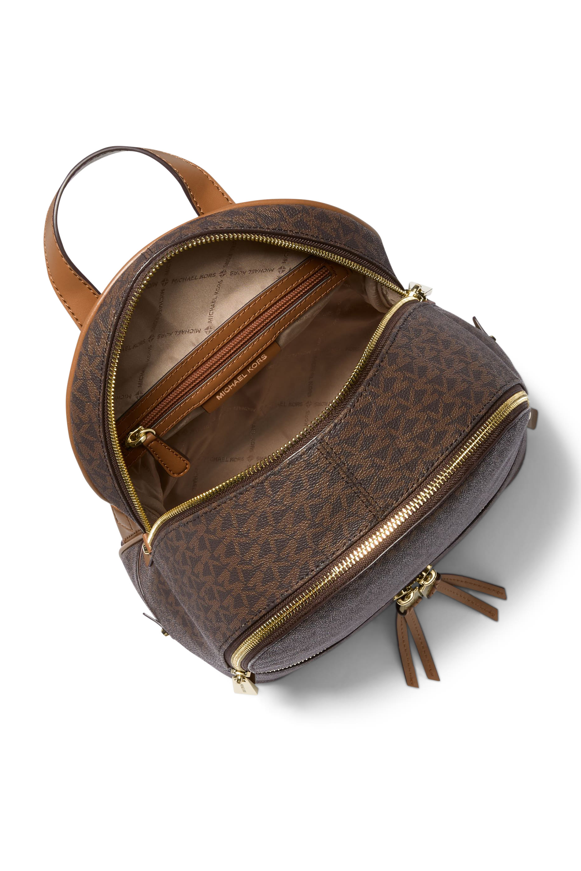 حقيبة ظهر ريا بحجم متوسط