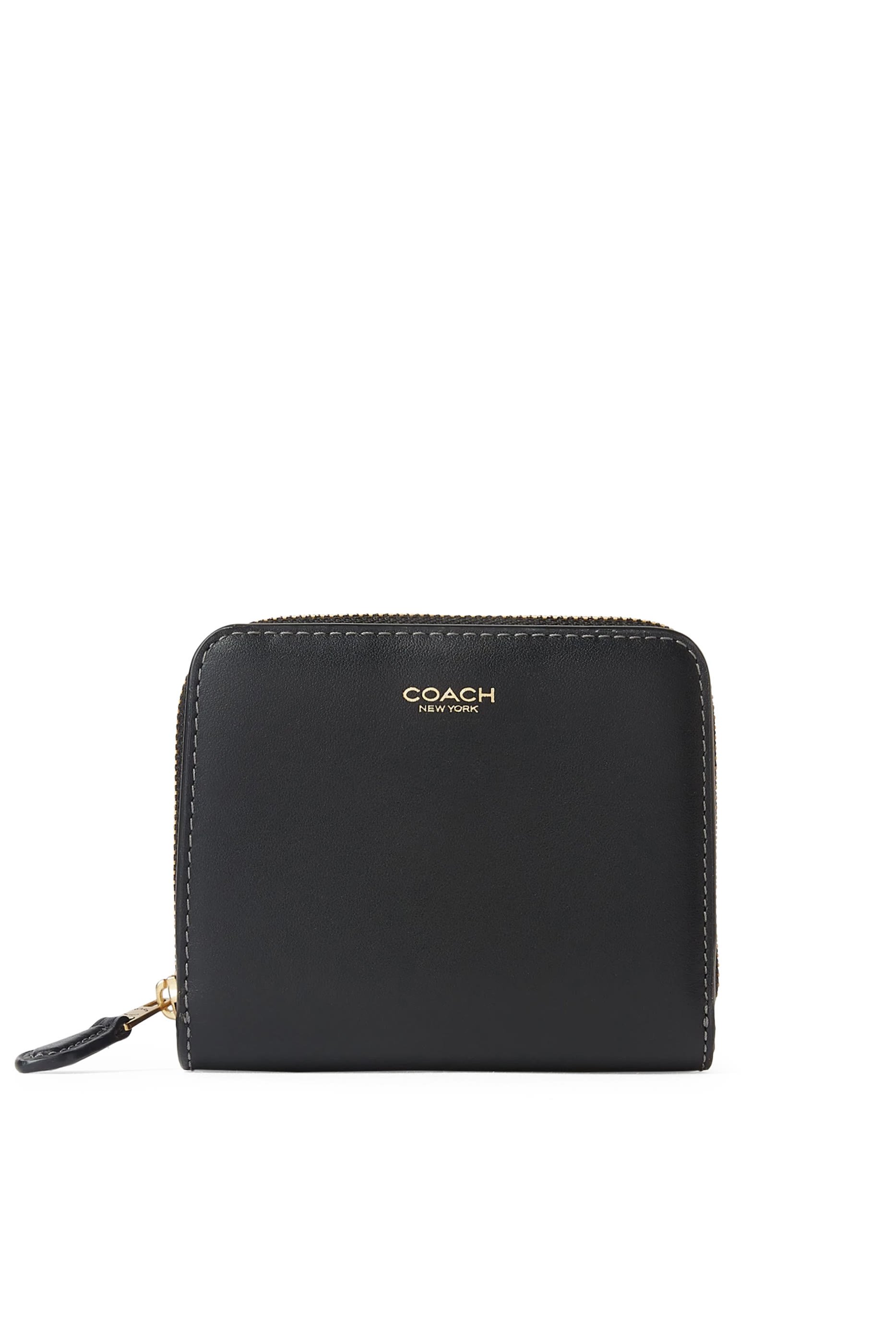 محفظة بسحاب محيط