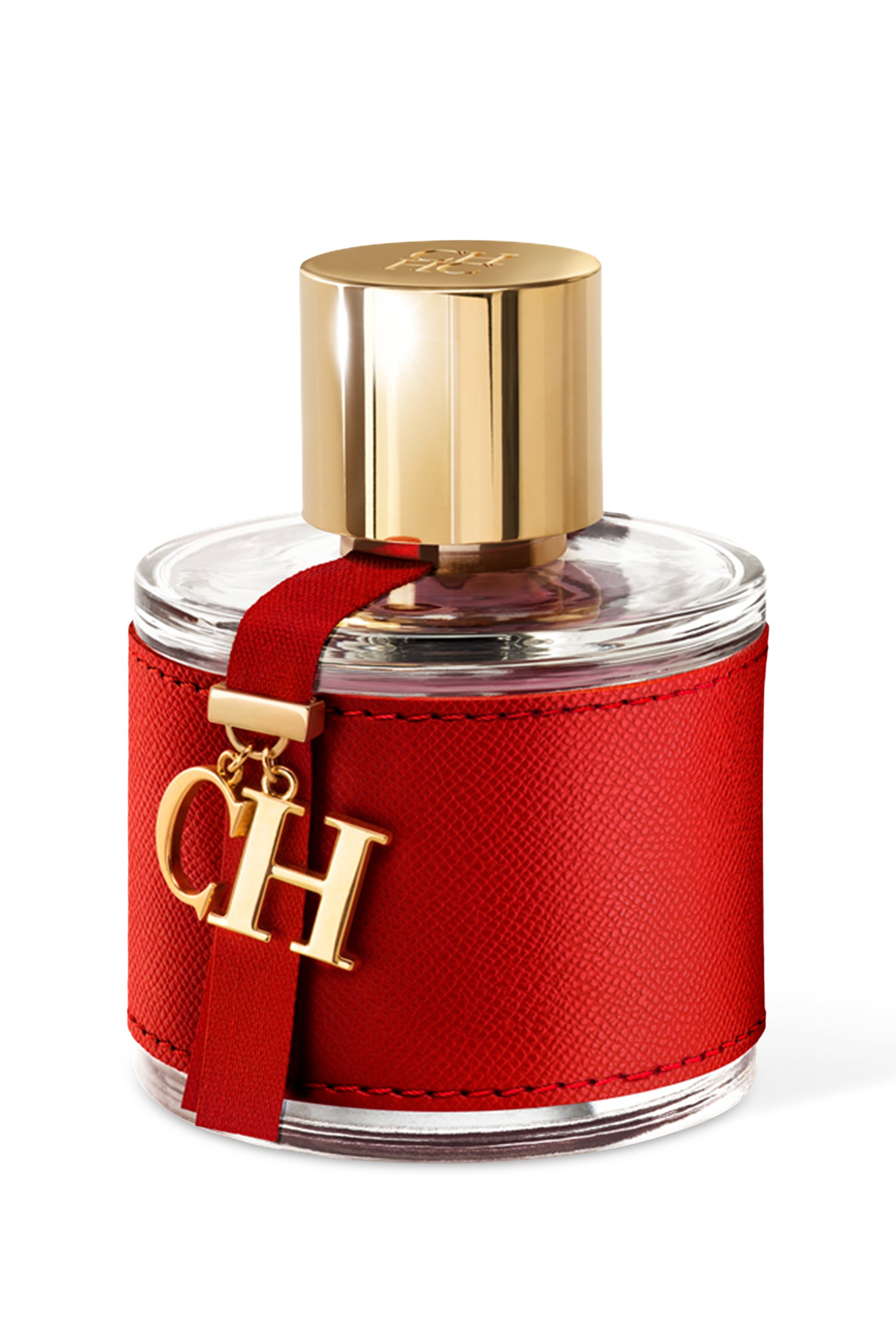 ماء تواليت سي اتش كارولينا هيريرا