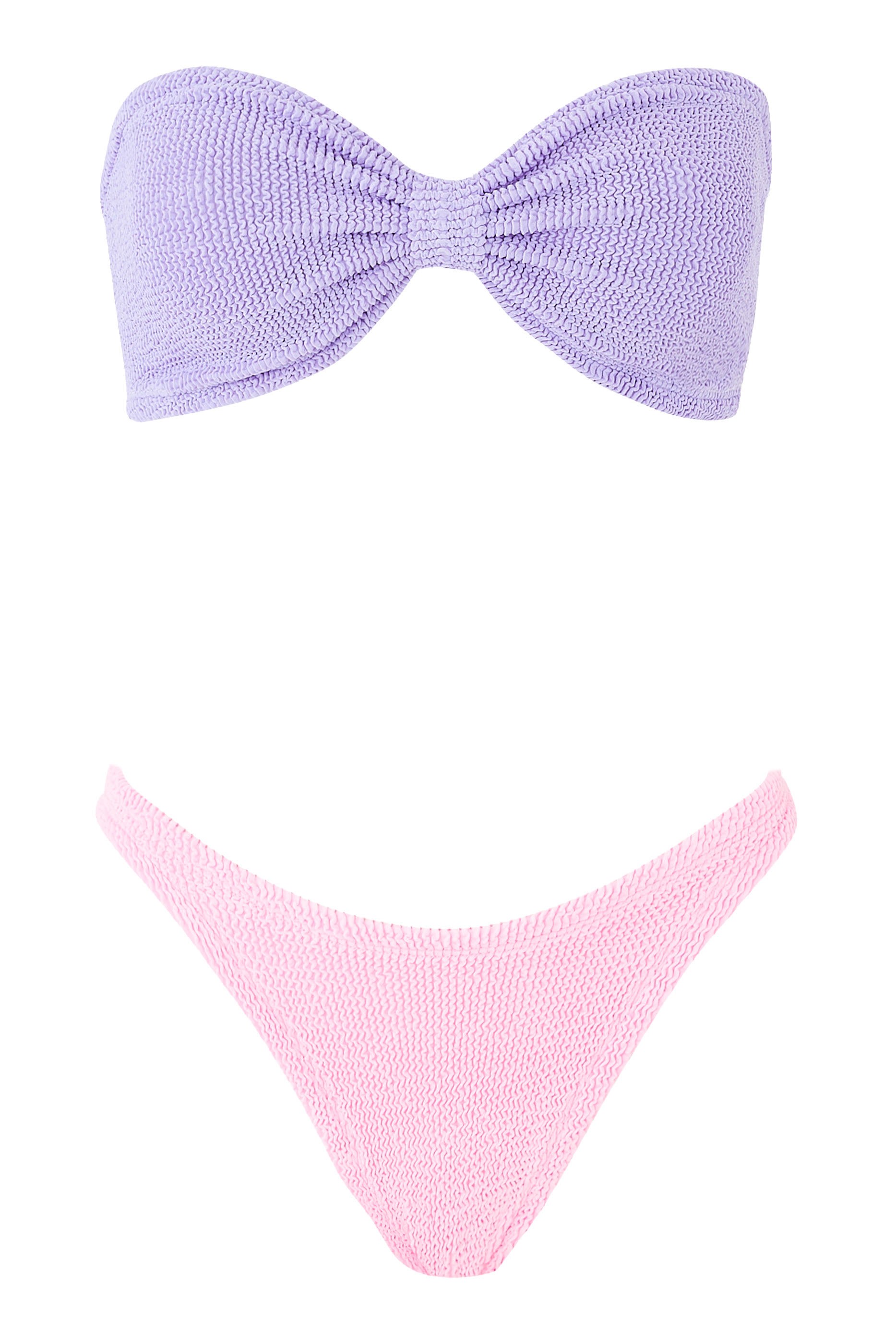 طقم بيكيني دو جين