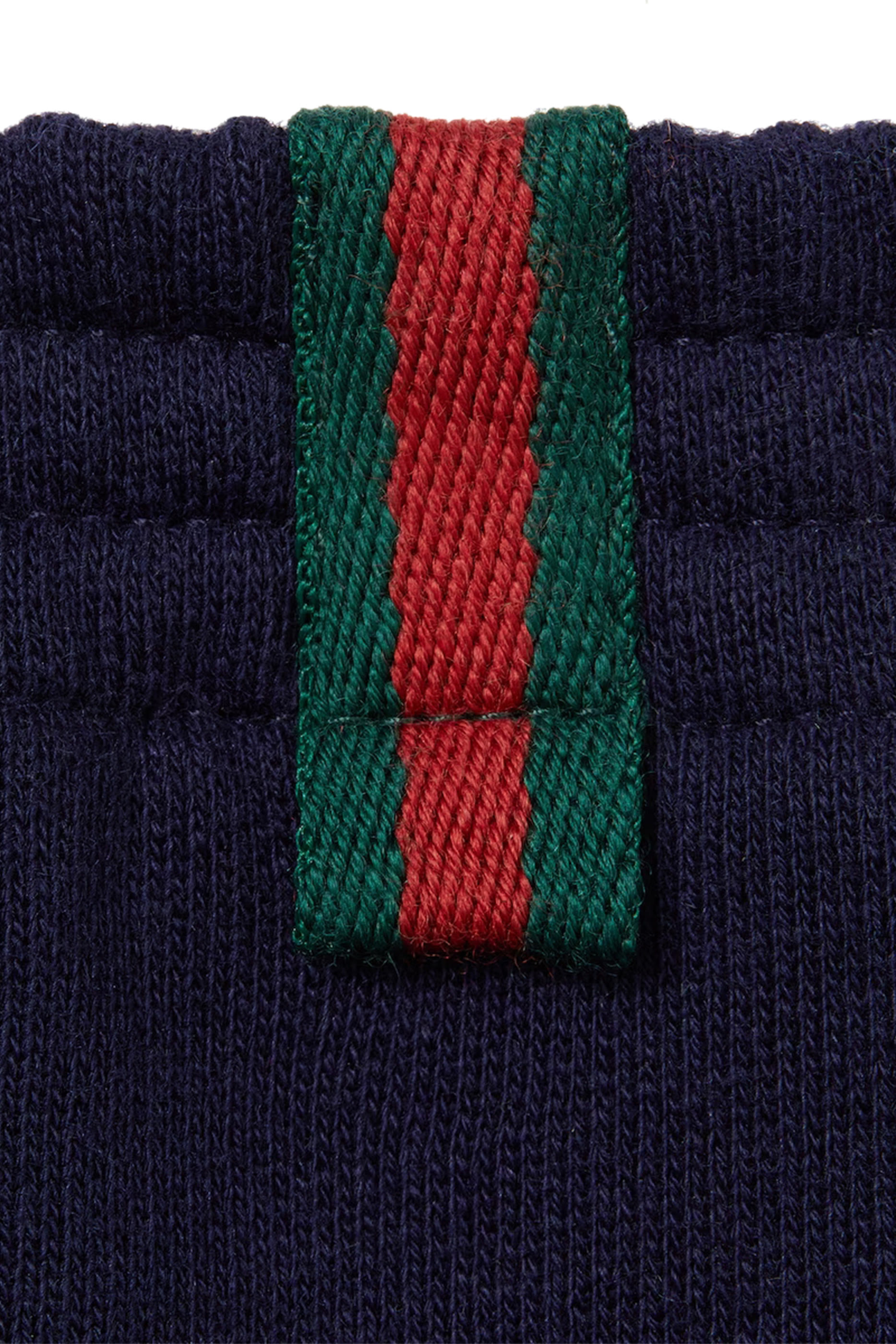 بنطال بشعار الماركة قطن جيرسيه للأطفال