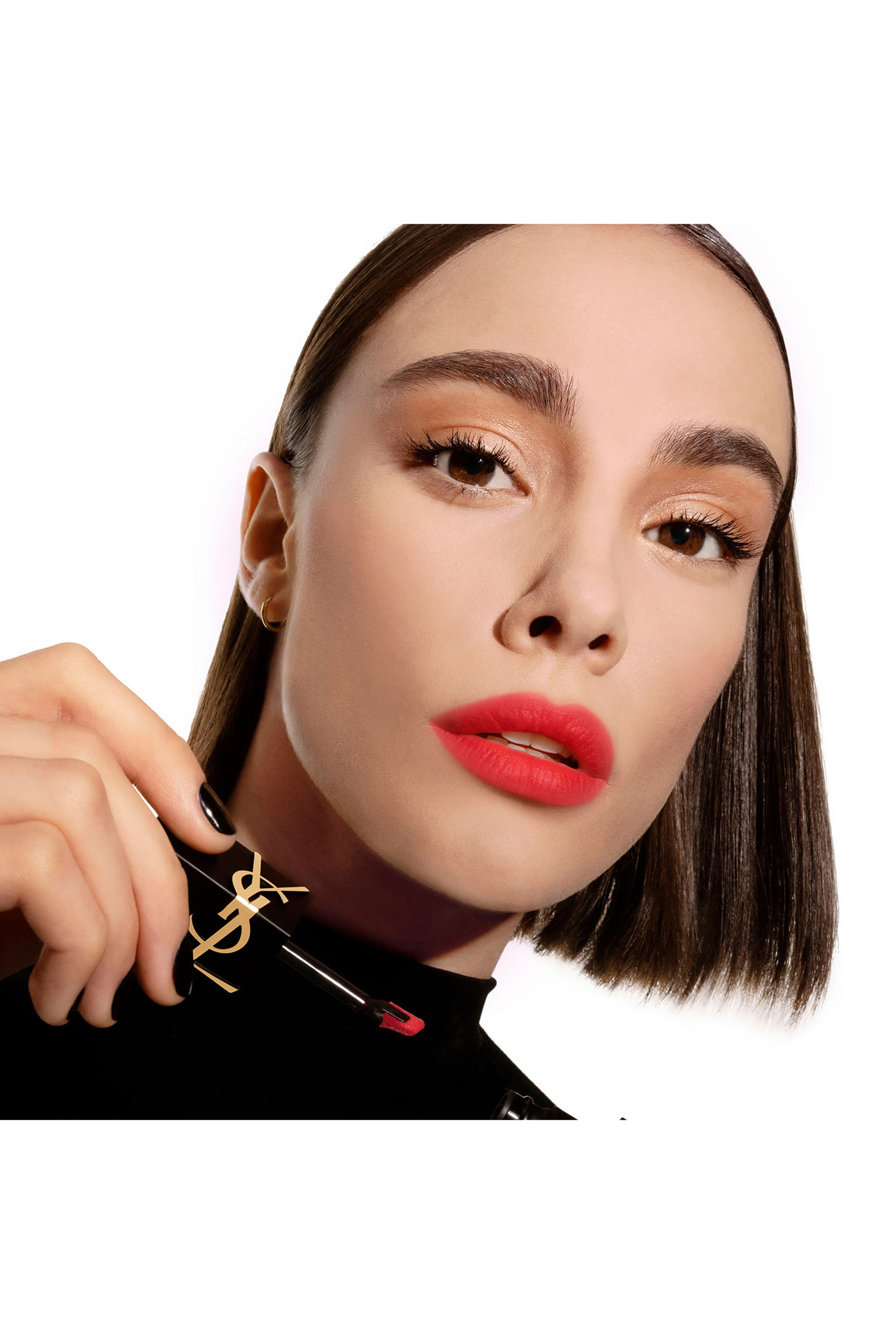 أحمر شفاه ذا إنكس بلورينغ سائل غير لامع ليب ستين