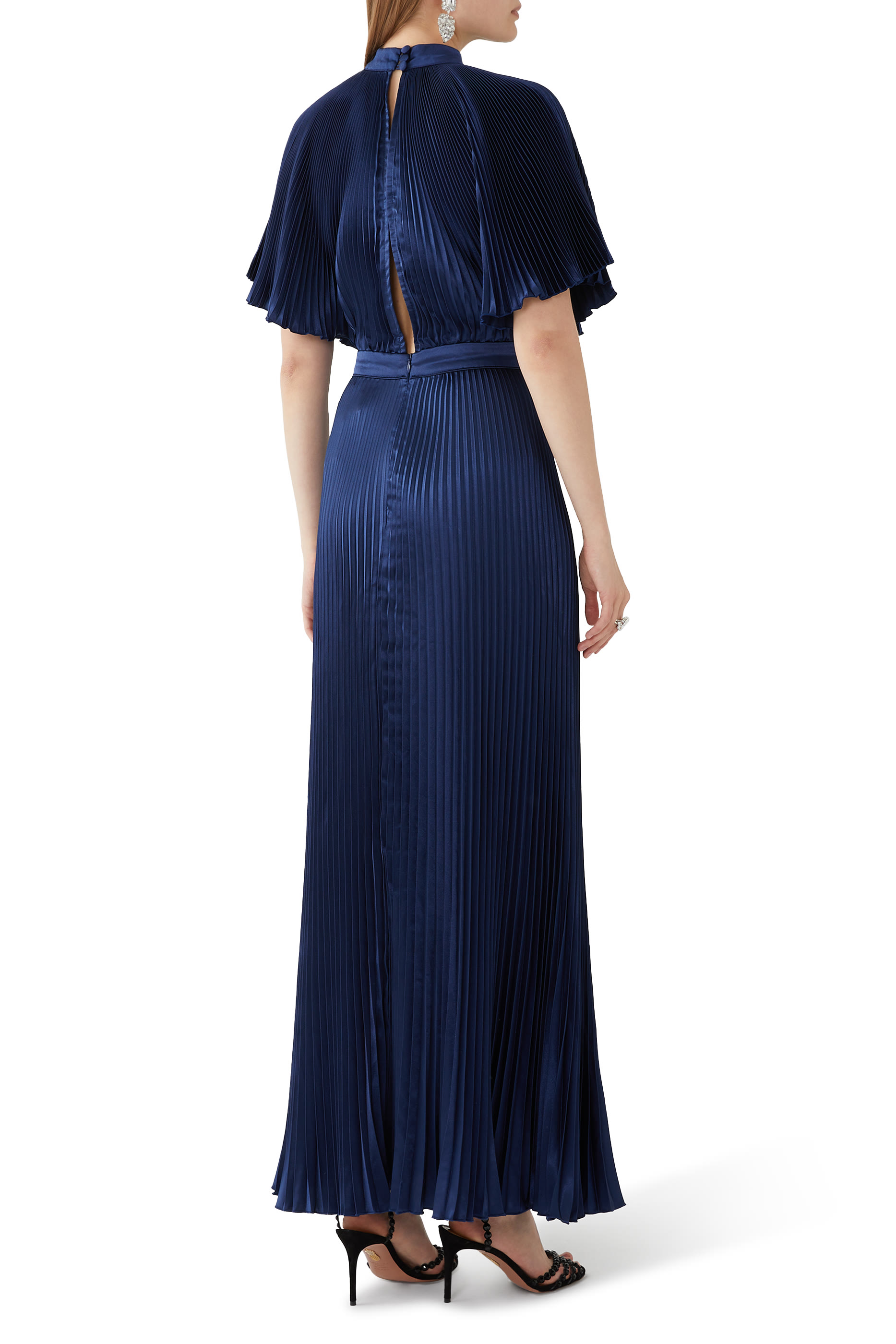 فستان سهرة إيليت