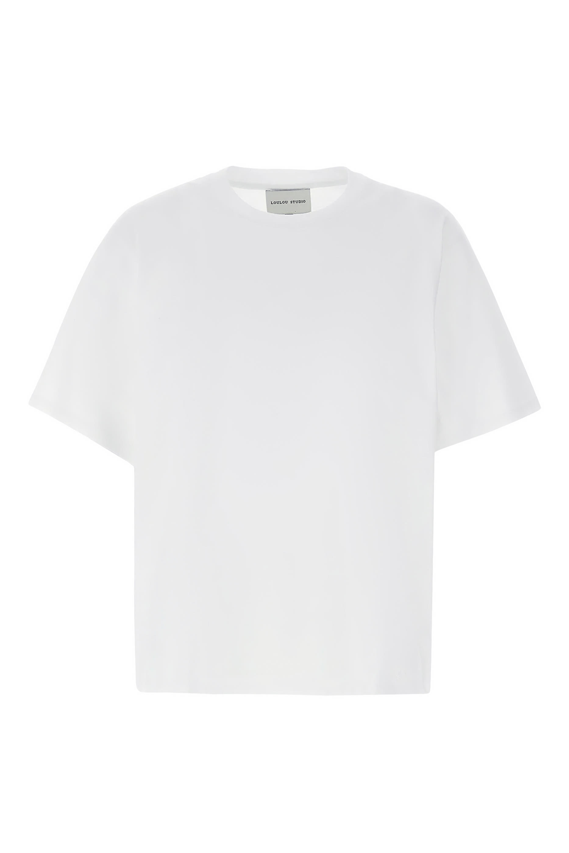 تيشيرت تيلانتو قطن عضوي