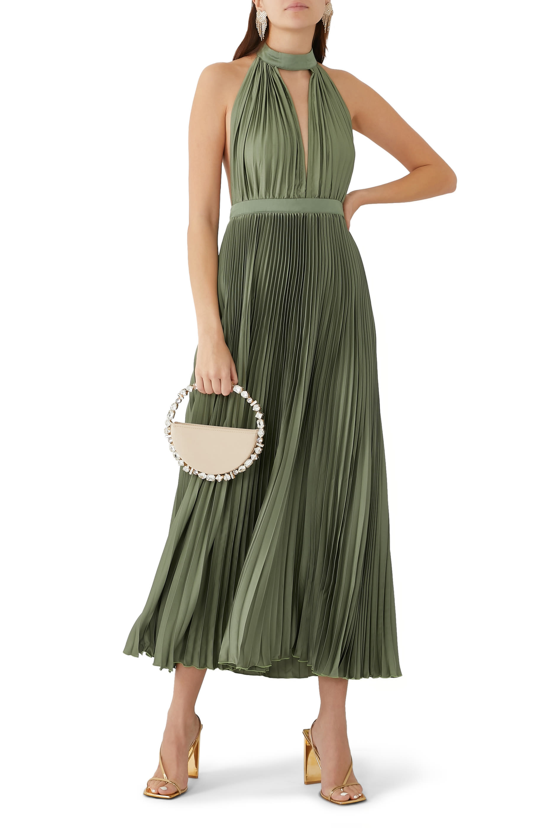 فستان سهرة شاتو