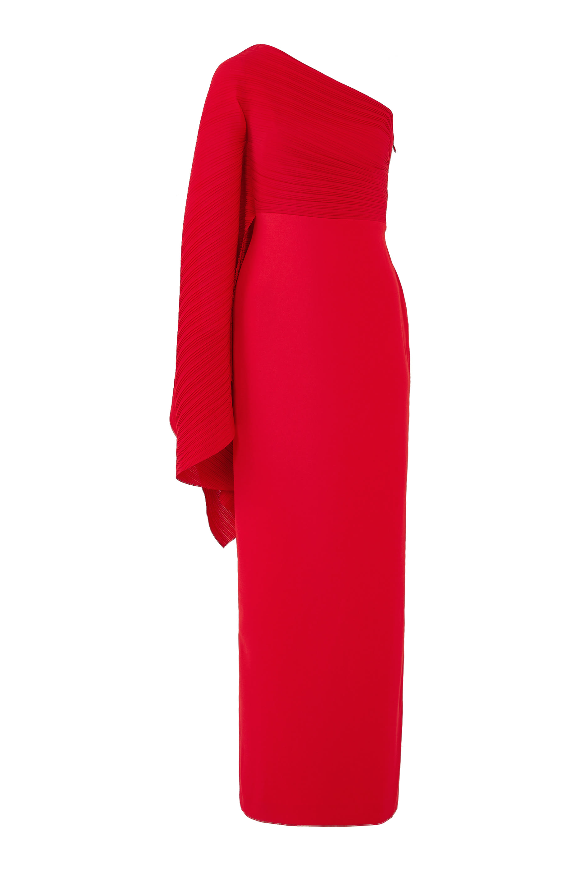 فستان ليليا طويل