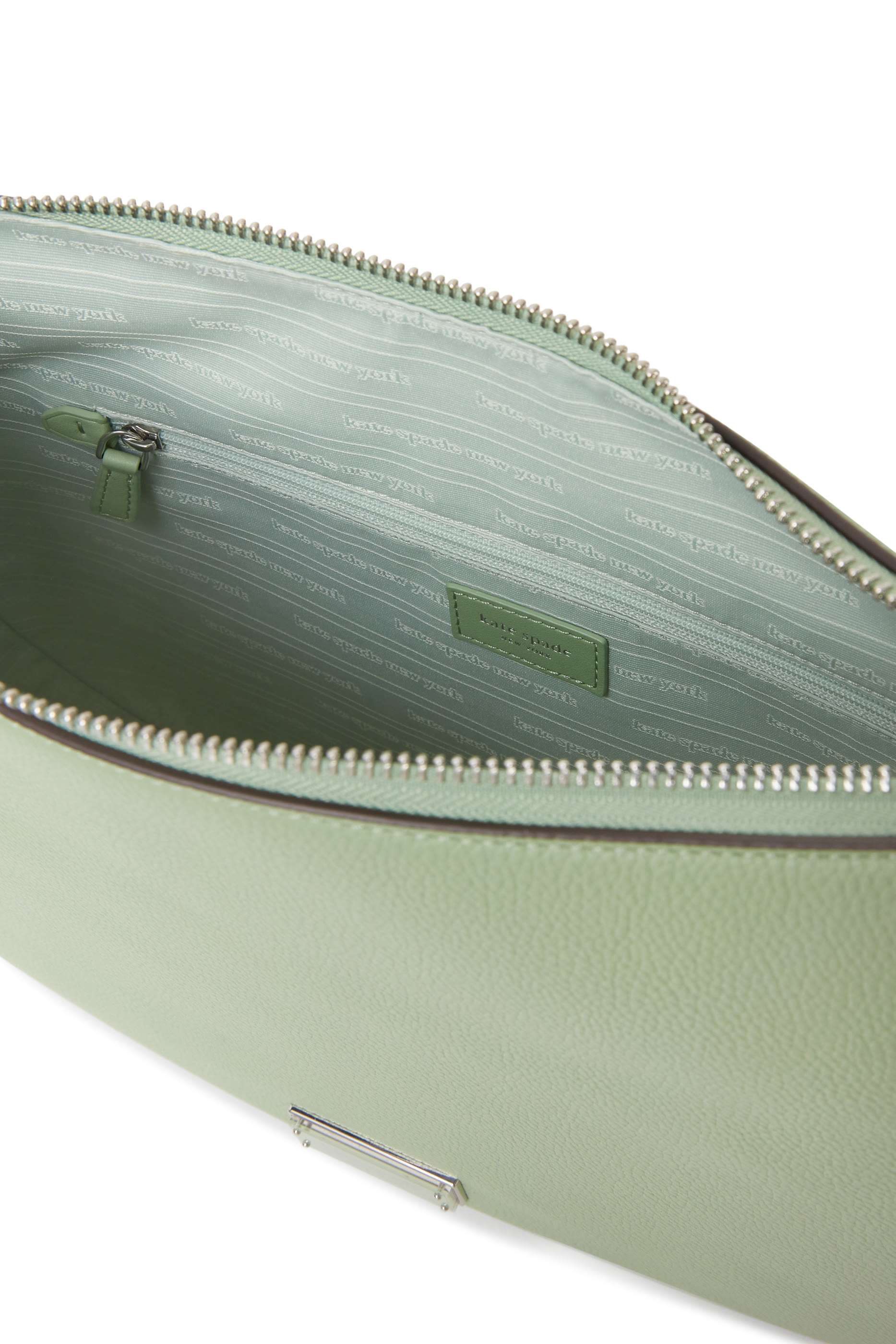 حقيبة هوبو ليف كبيرة