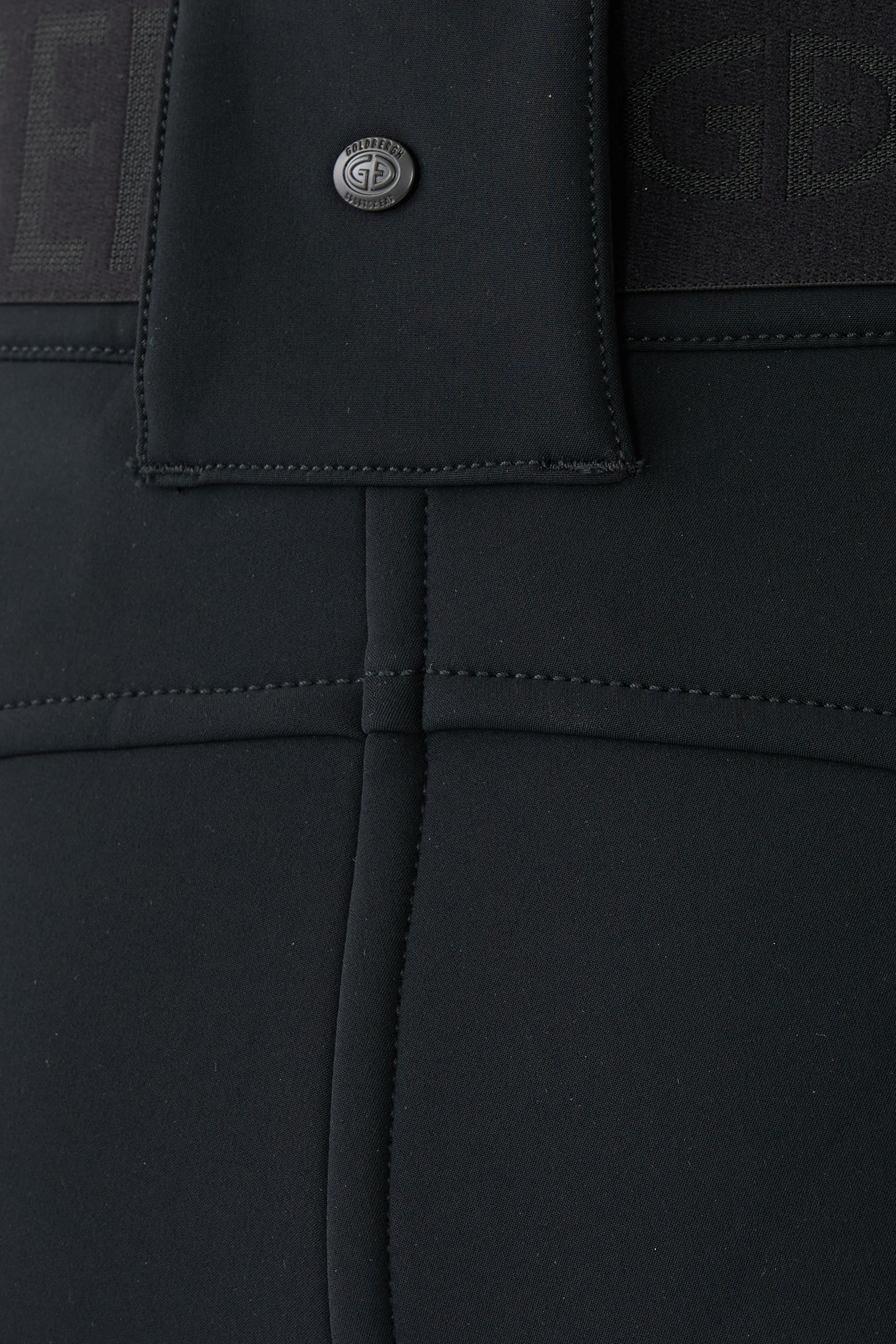 بنطال تزلج بيبا