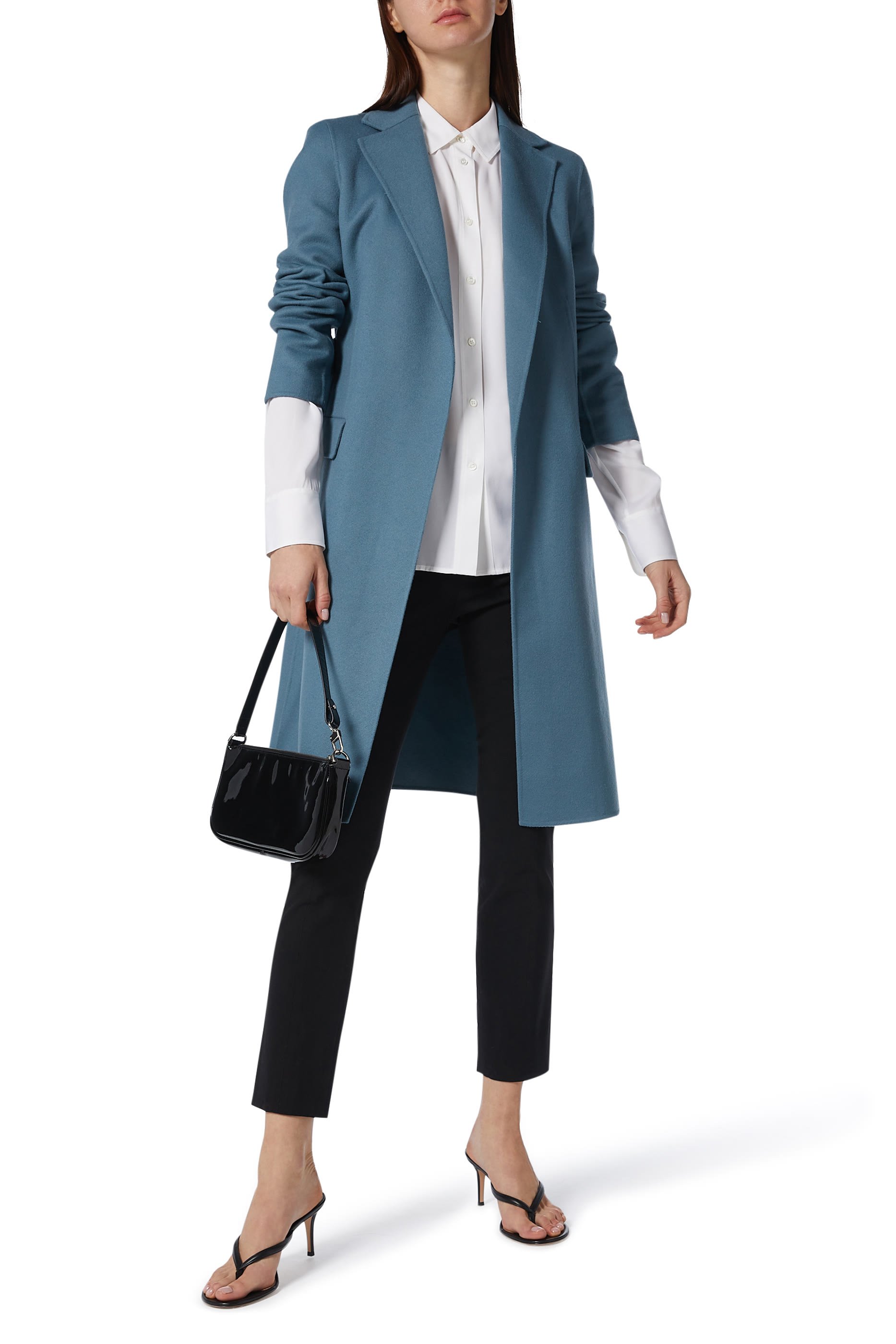 لغينغز بحياكة أمامية