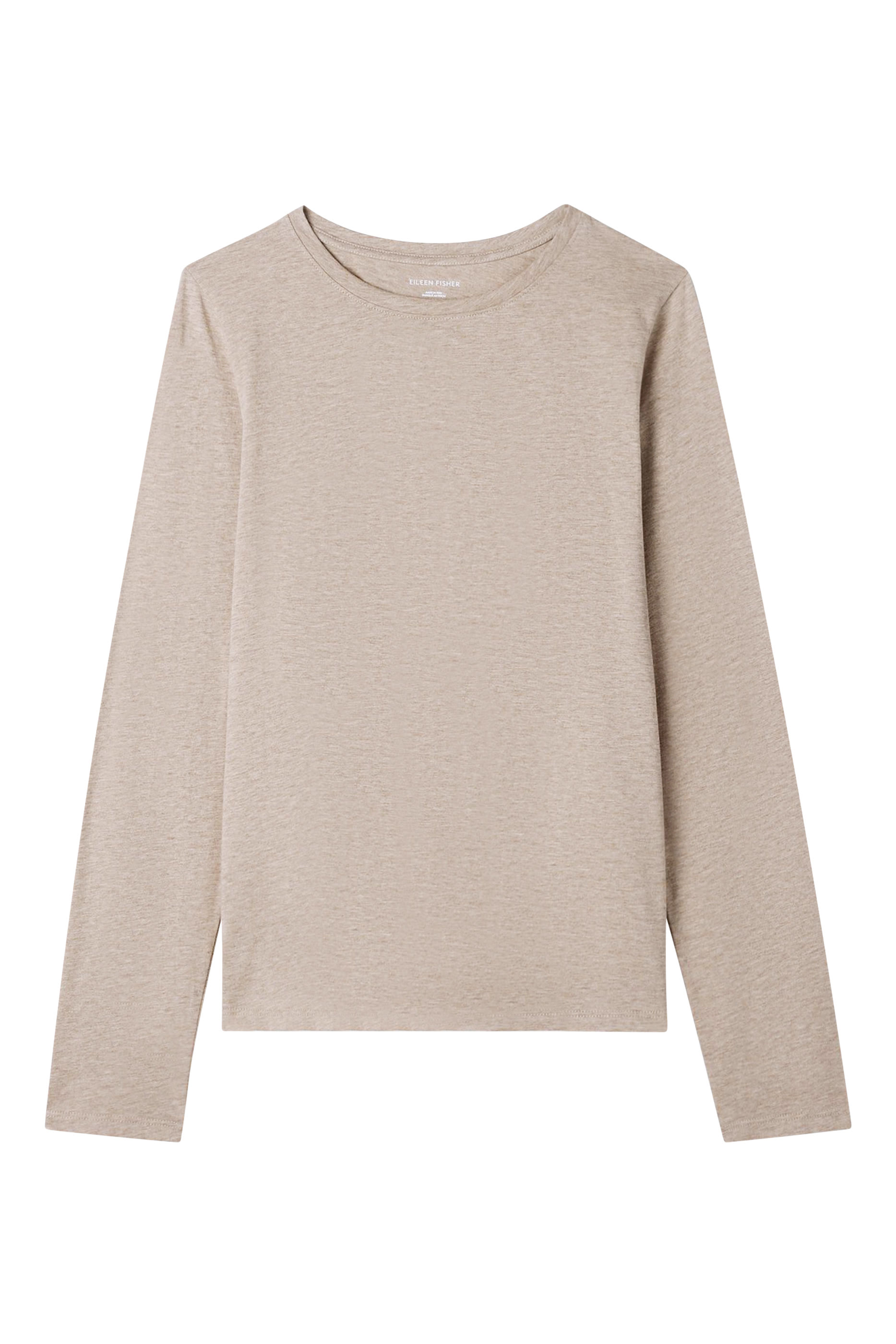 تيشيرت نسيج شفاف