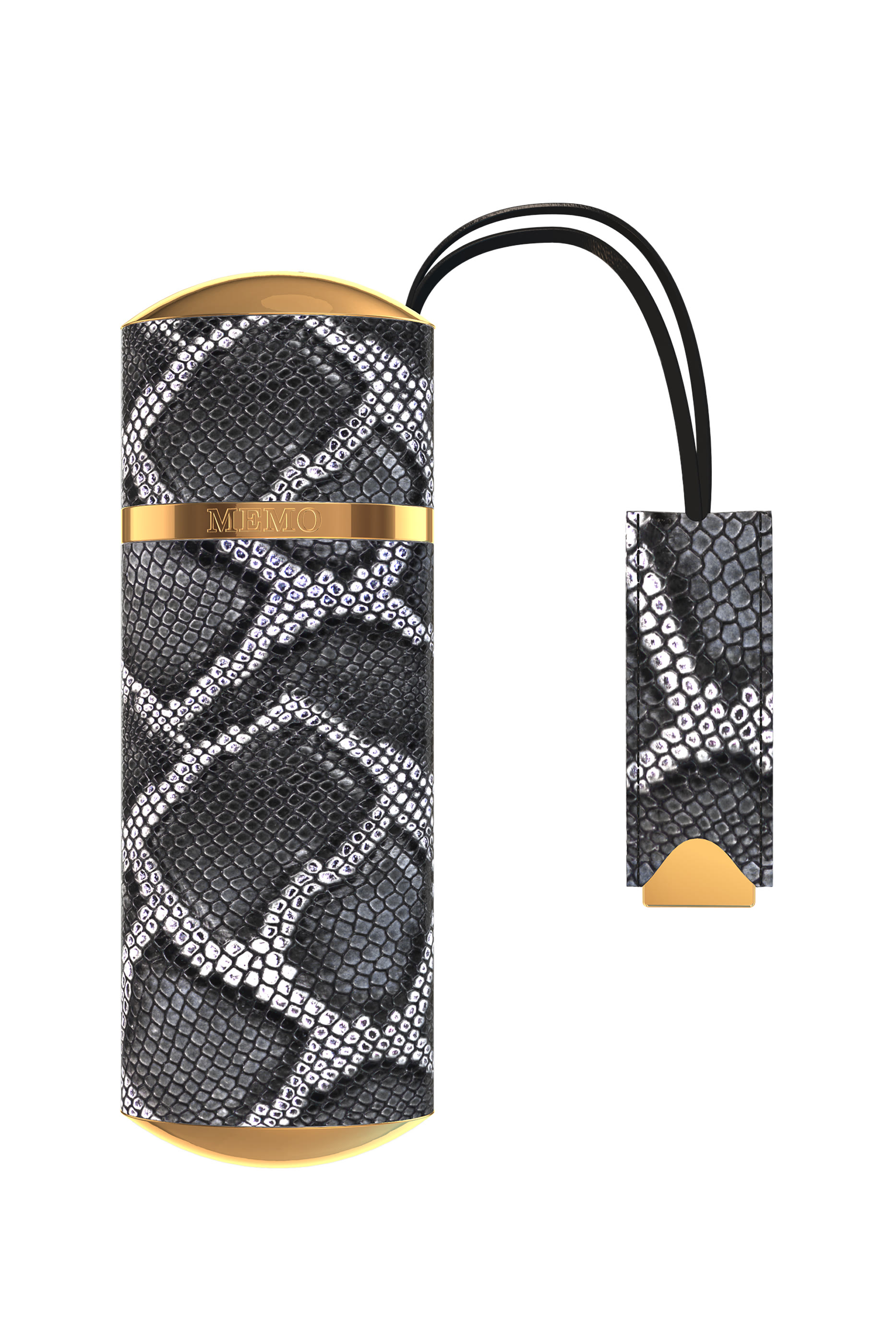 حافظة عطر للسفر