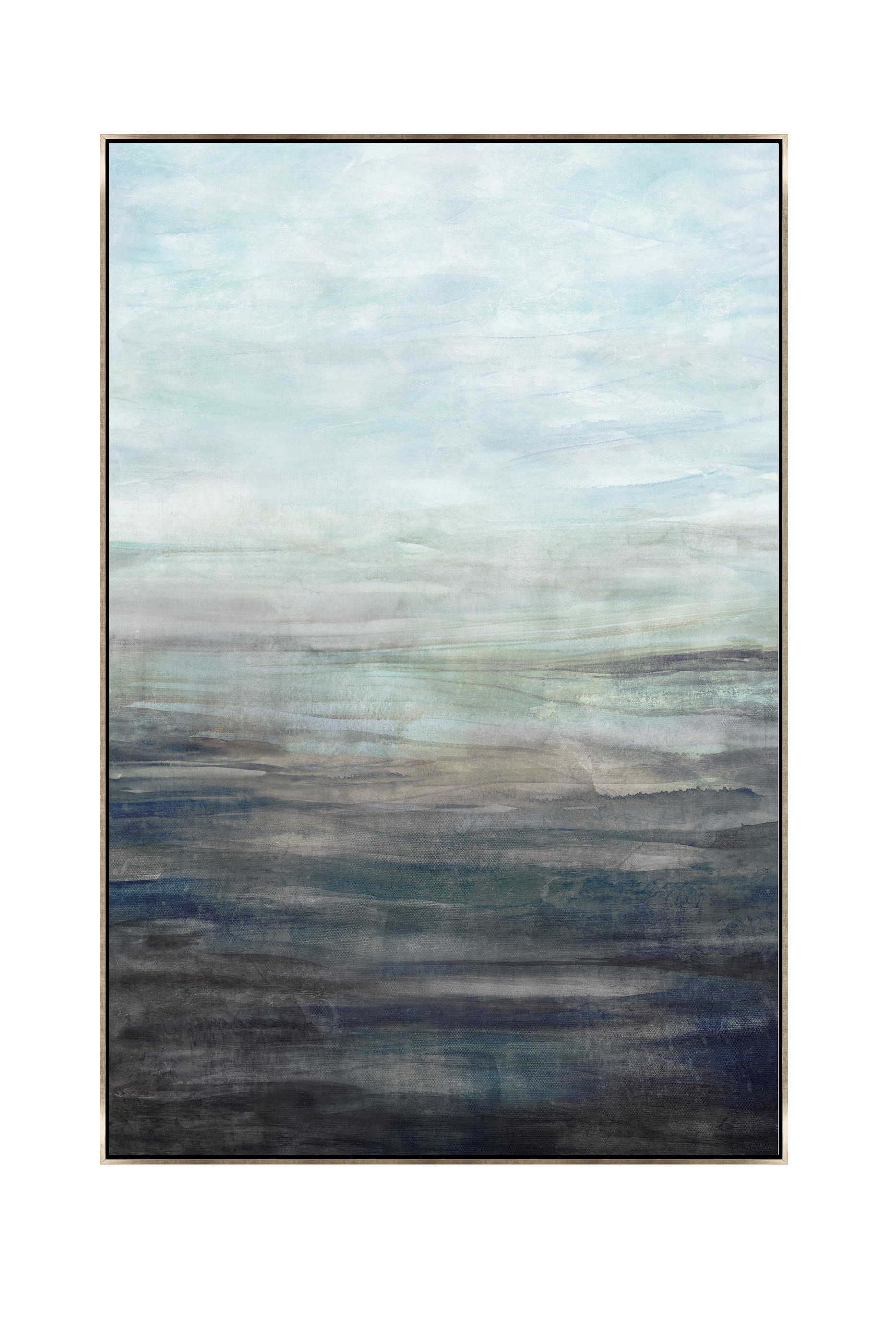 لوحة فنية رستلس سيزنز  III