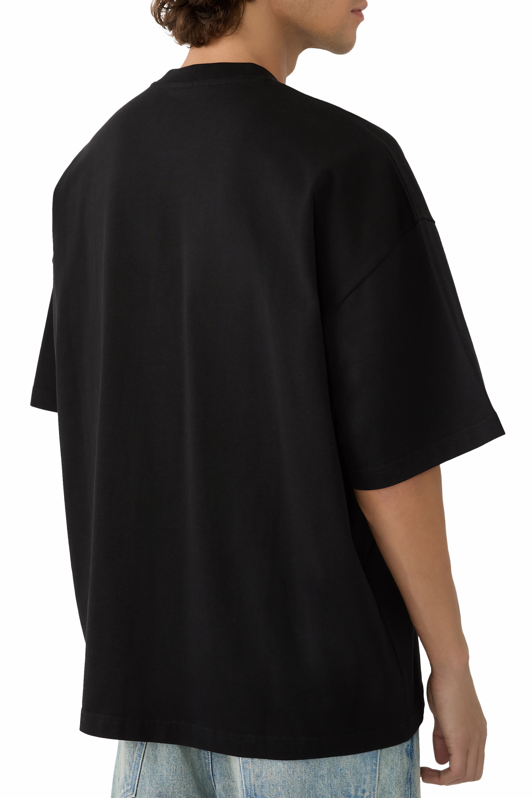 تيشيرت يونفورم