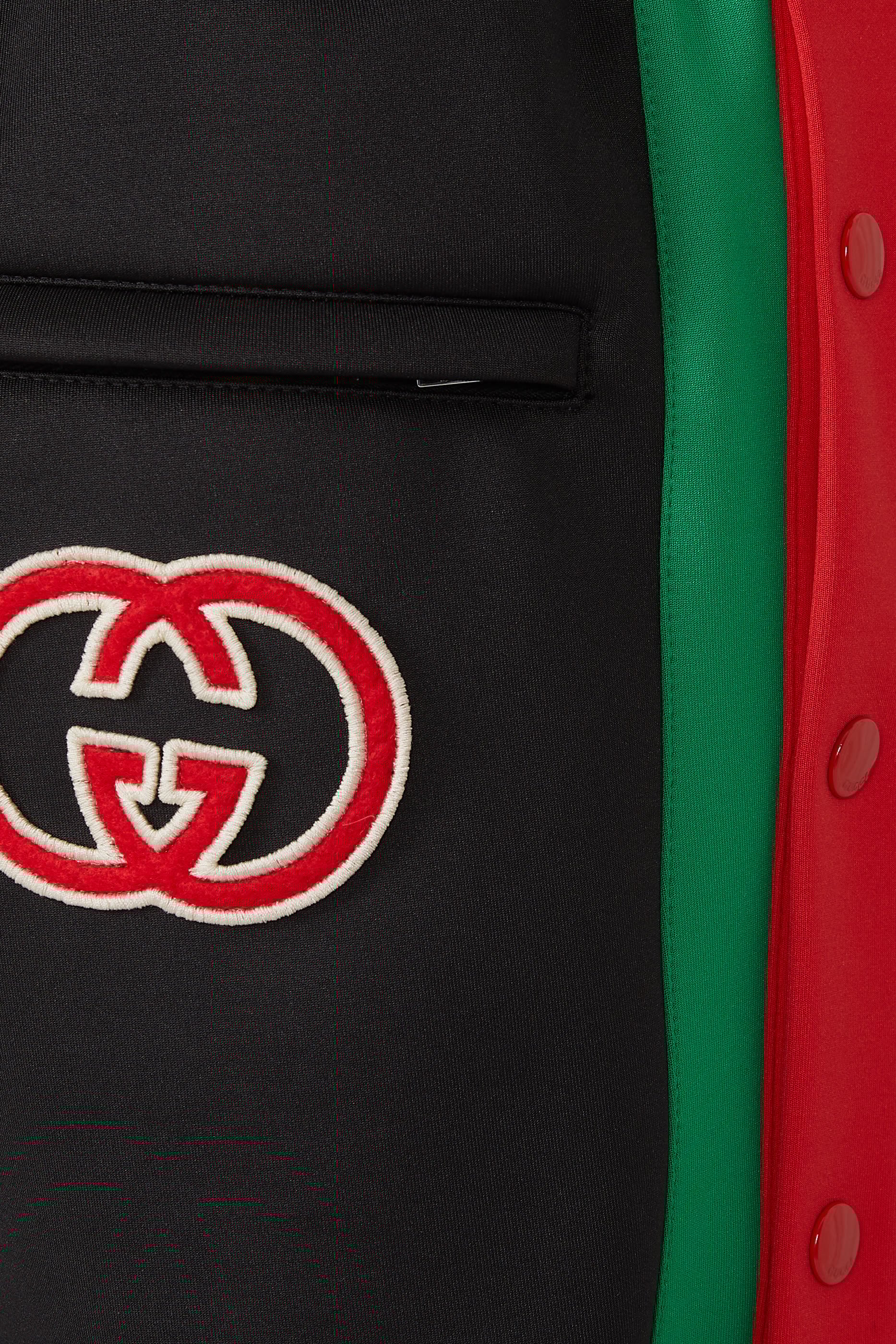 بنطال رياضي نيوبرين بشريط ويب