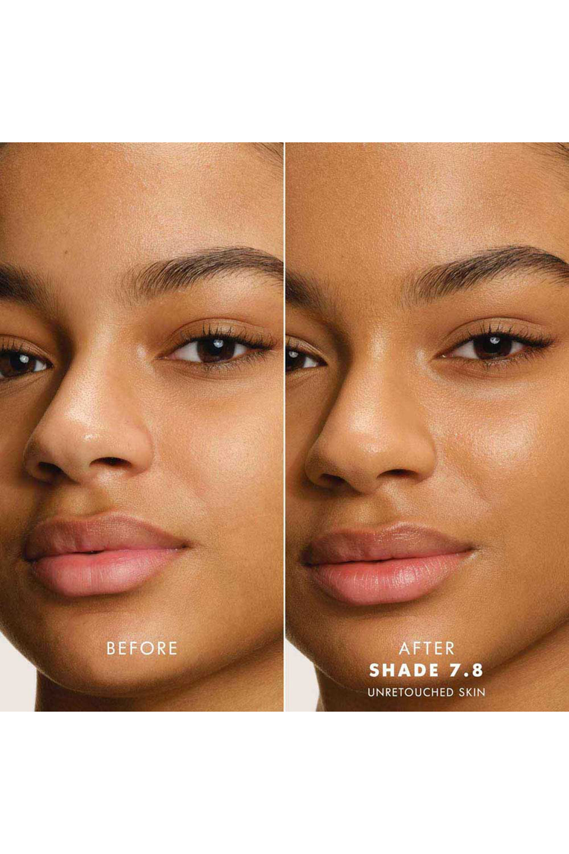 كريم أساس لوميناس سيلك لإشراقة طبيعية مثالية