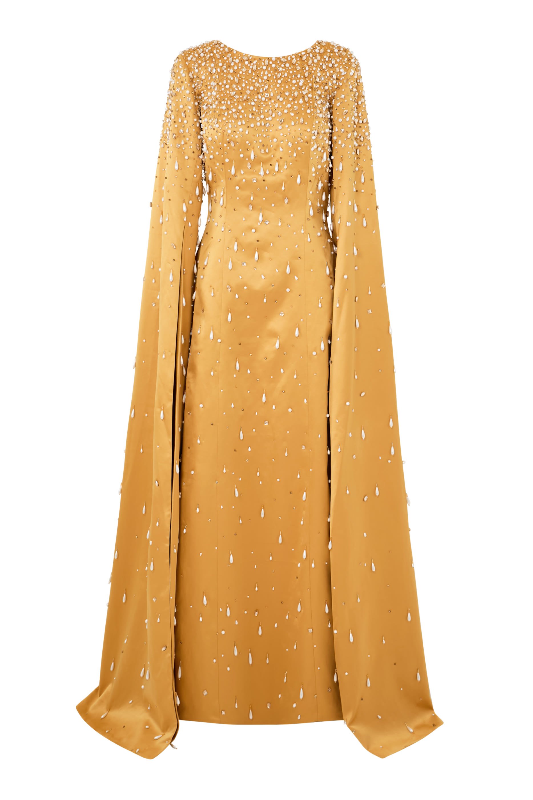 فستان سهرة فاليري