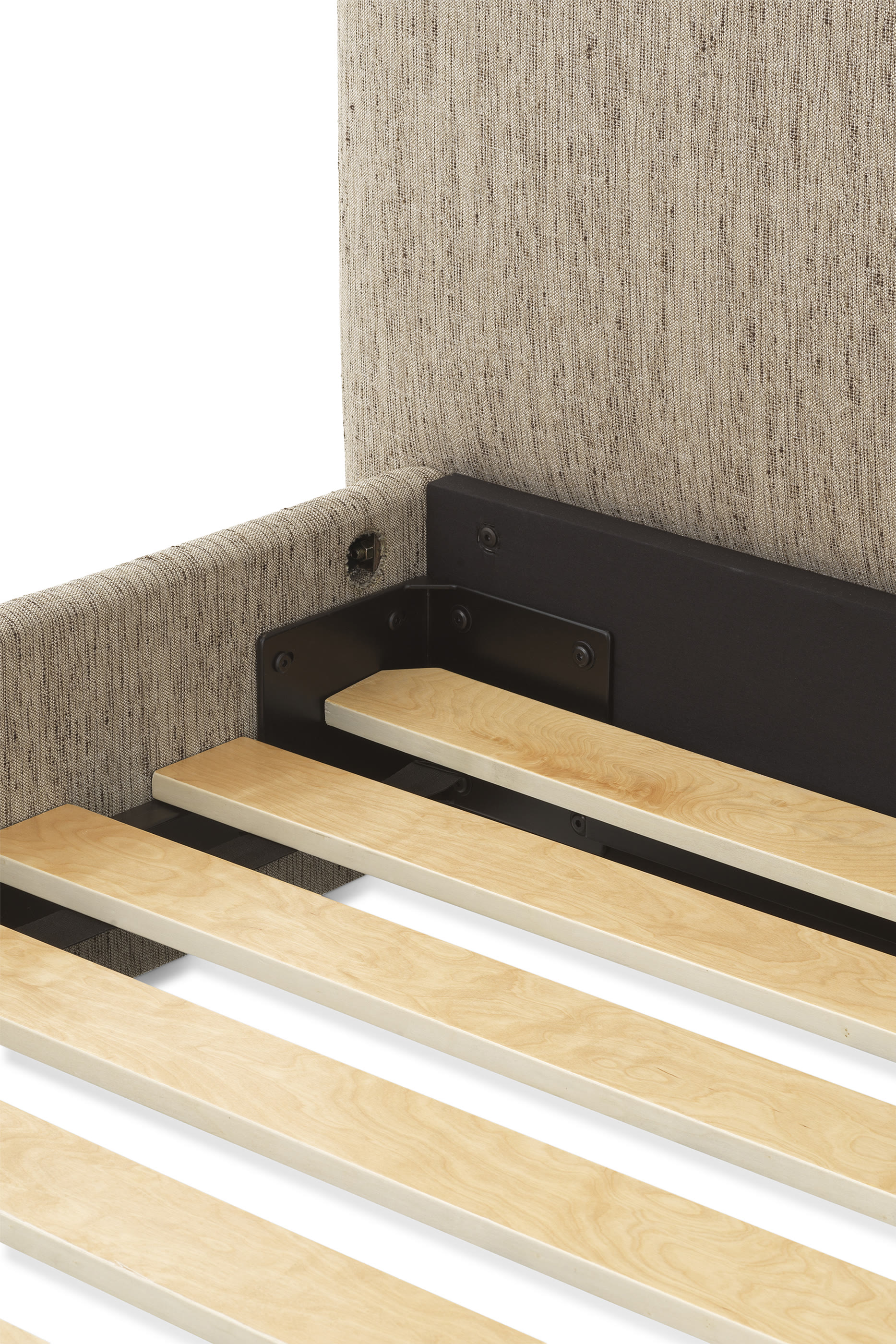 سرير آشفورد بيكيت