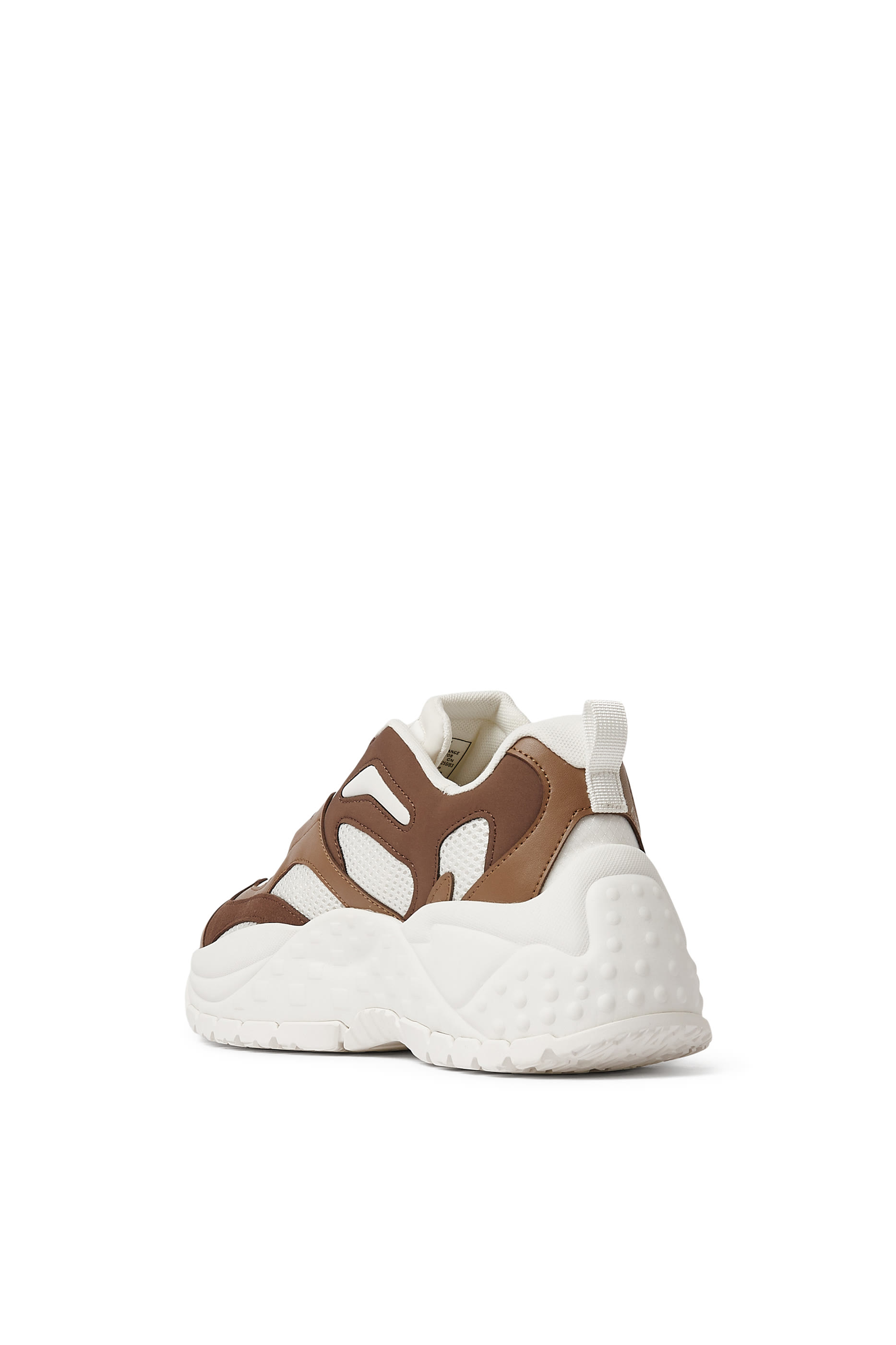 سنيكرز سامر بيتس بكاحل منخفض