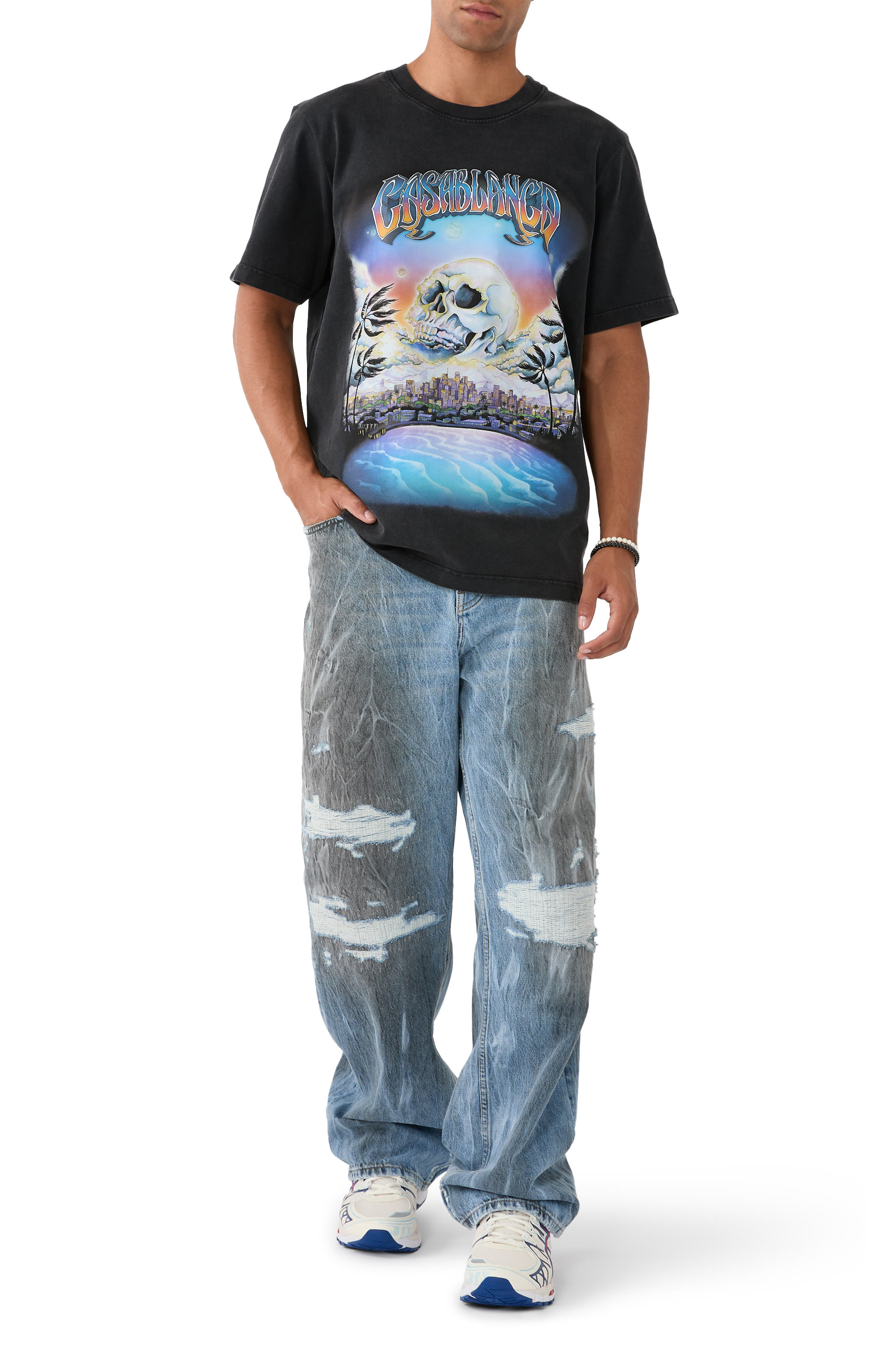 تيشيرت لا بريمونيشن