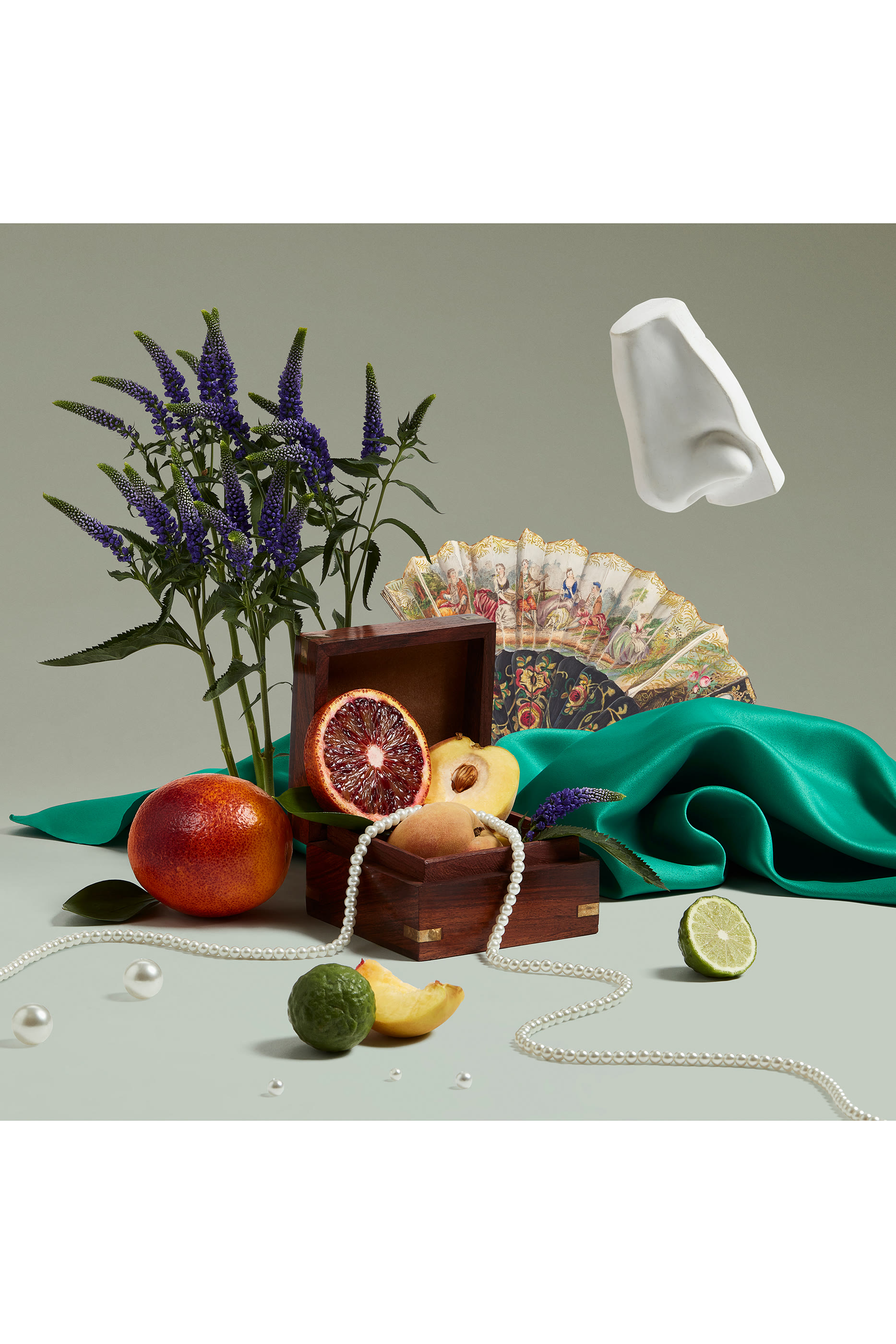 أو دو بارفان امبريسا