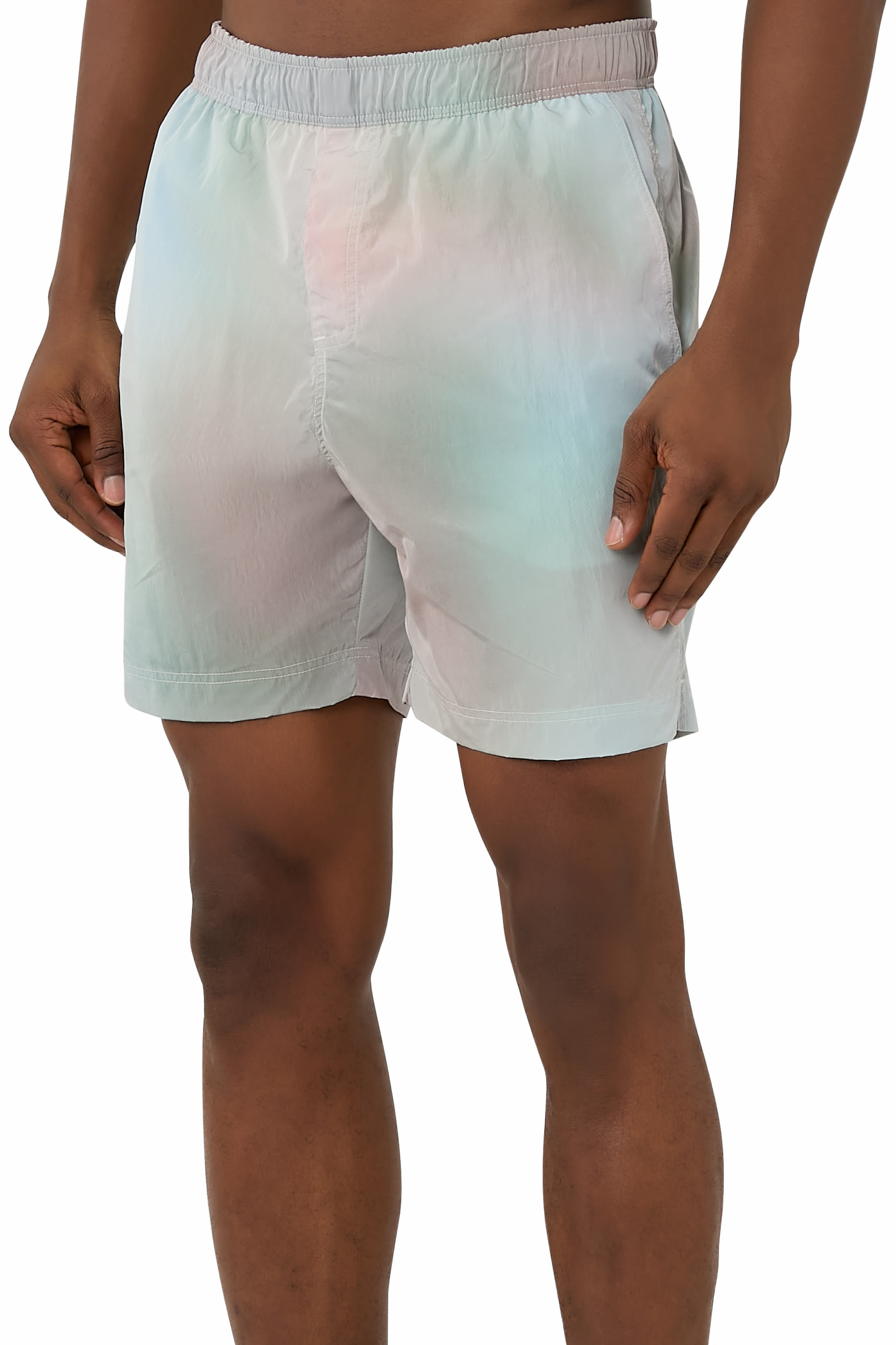 شورت سباحة كلاسيكي