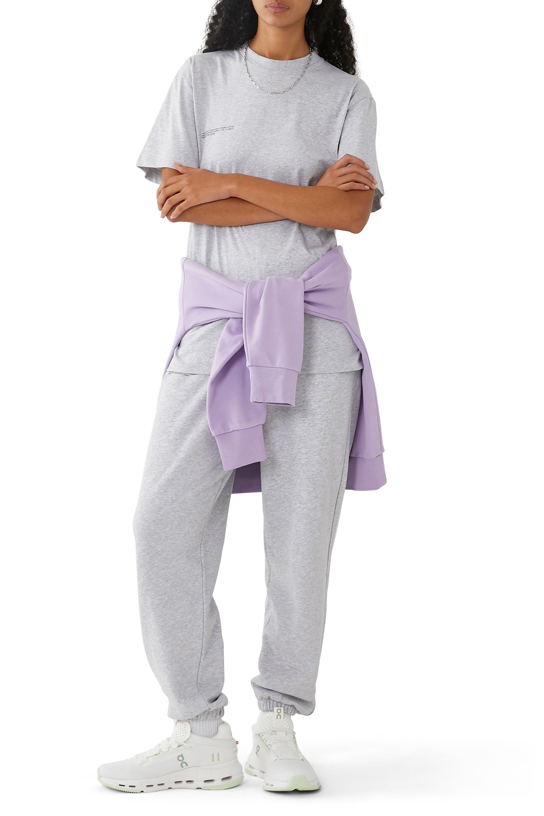 تيشيرت قطن عضوي