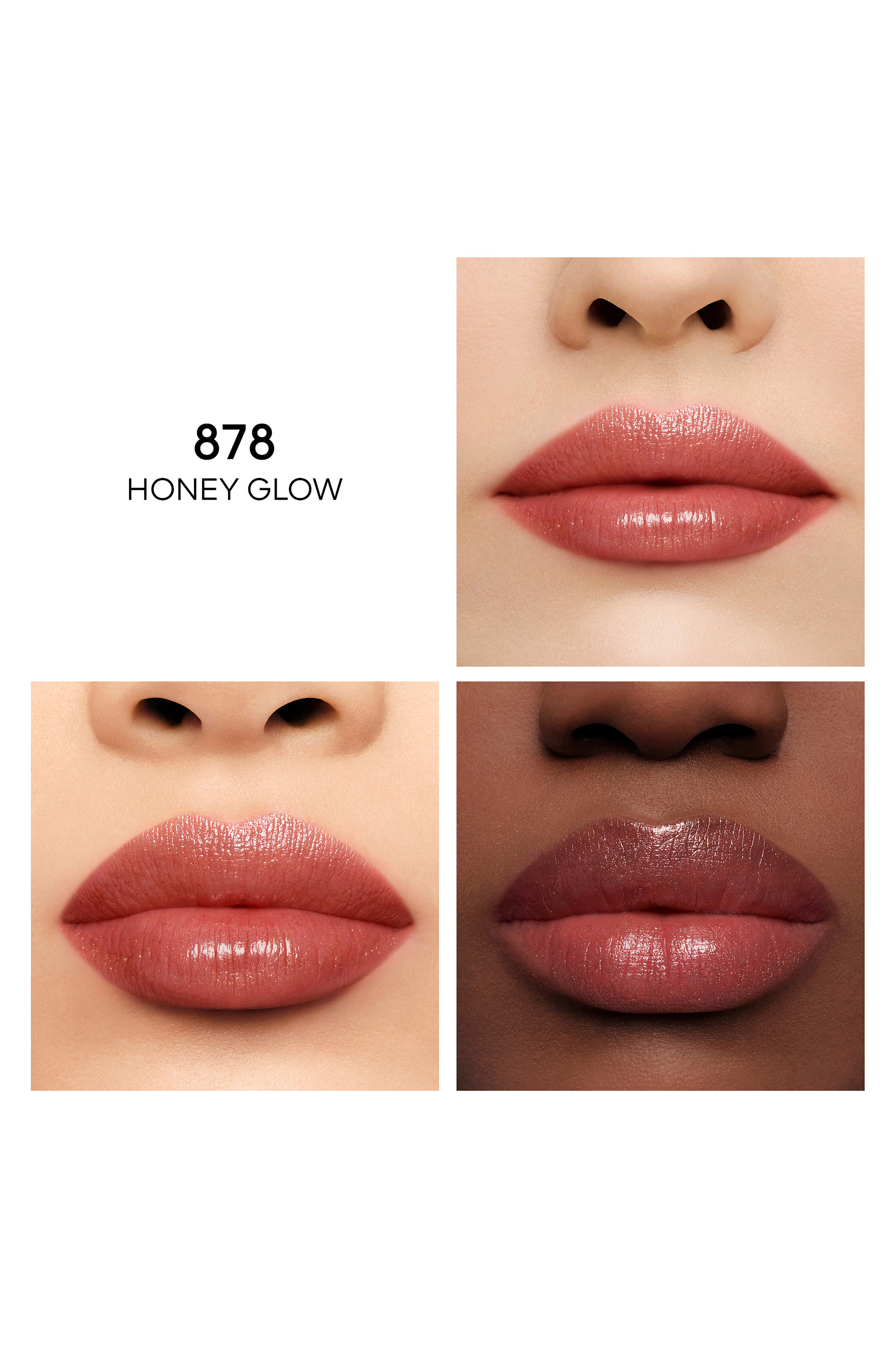 مرطب شفاه كيس كيس بي جلو