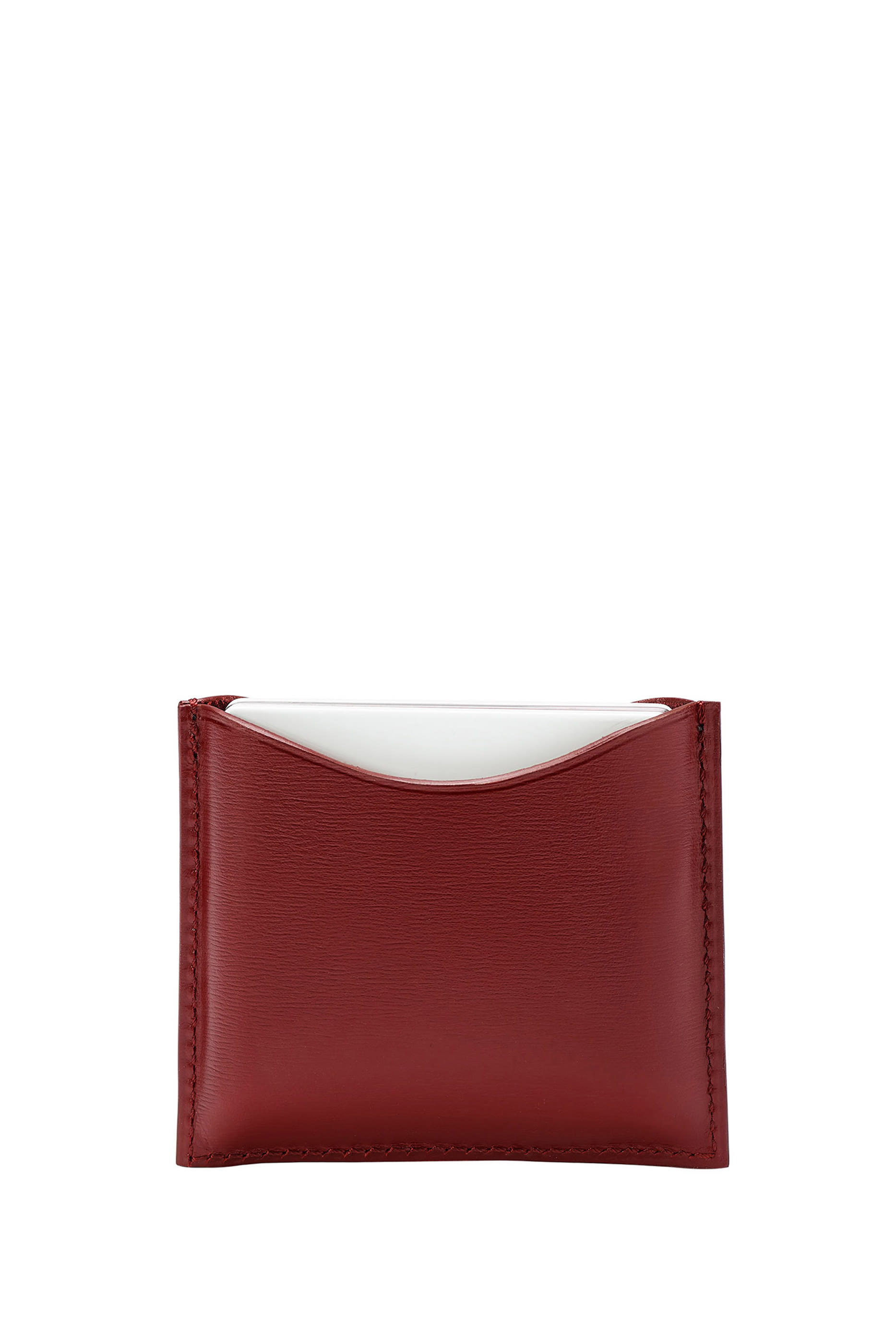 حقيبة صغيرة جلد