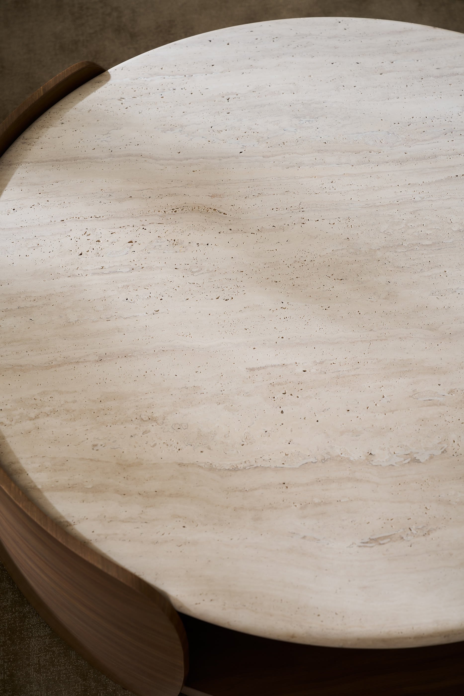 طاولة قهوة فلور