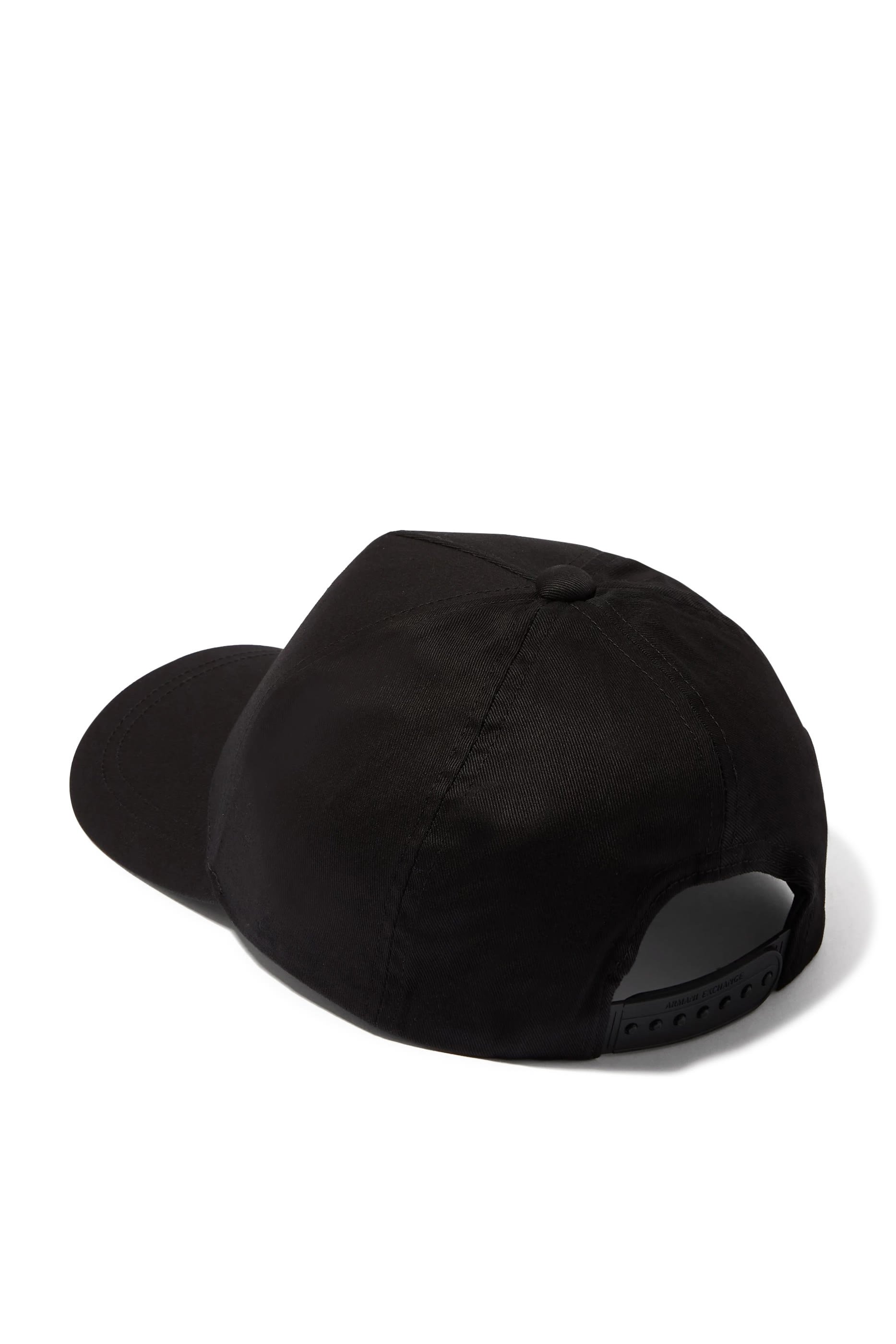 كاب بايسبول بشعار الماركة