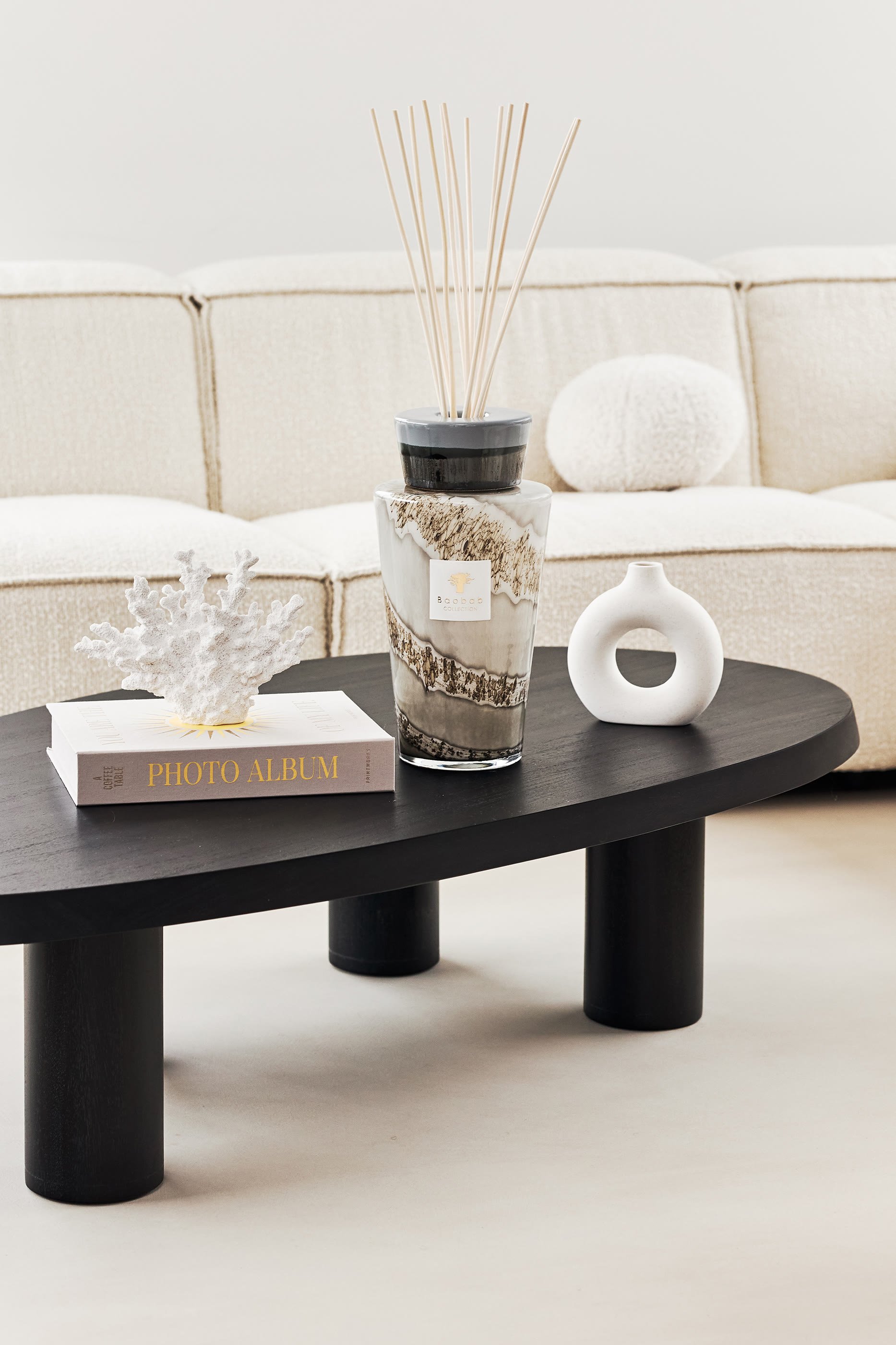 موزع عطر توتيم ساند اتاكاما فاخر متوسط