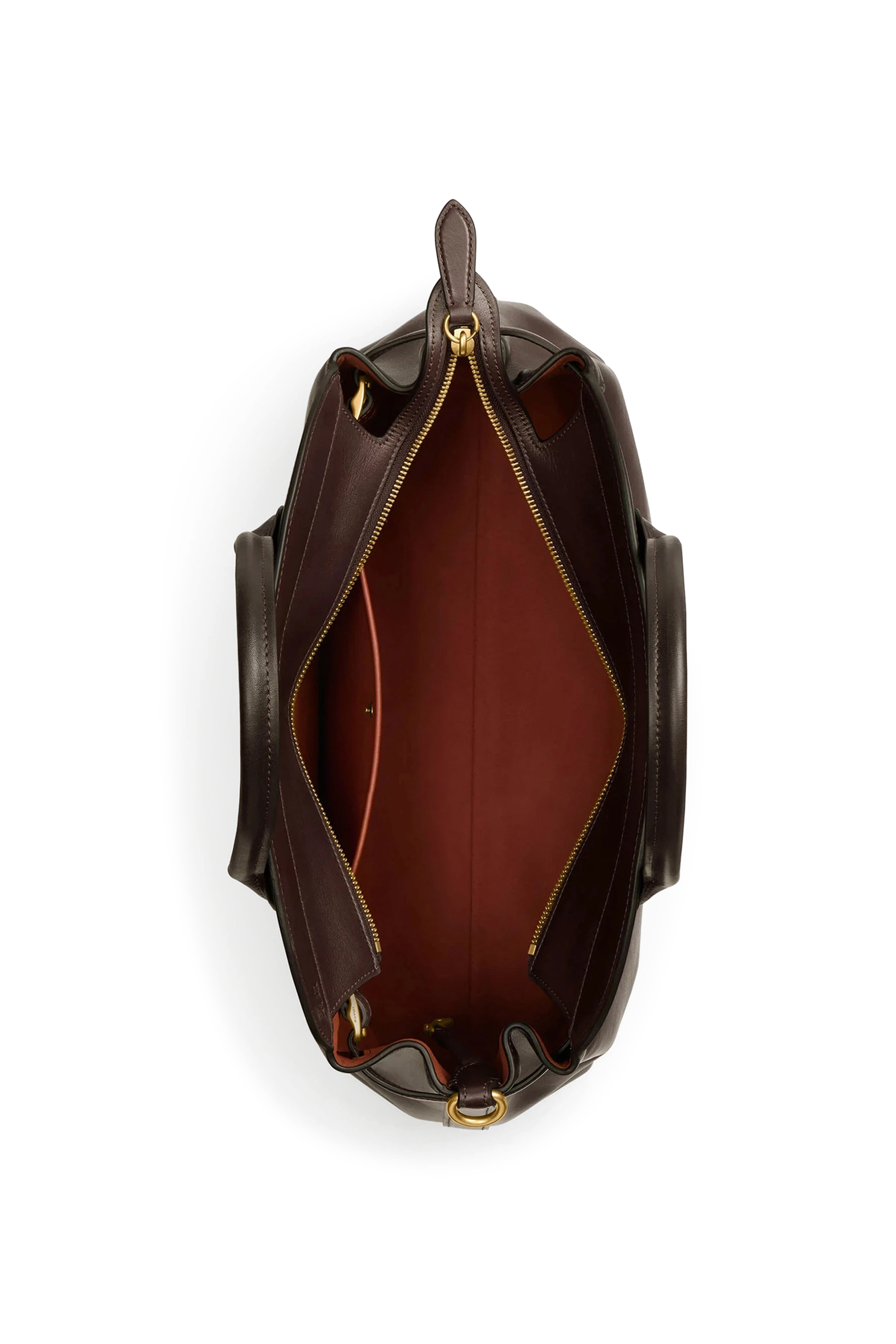 حقيبة إمباير كاري اول 28 ناعمة