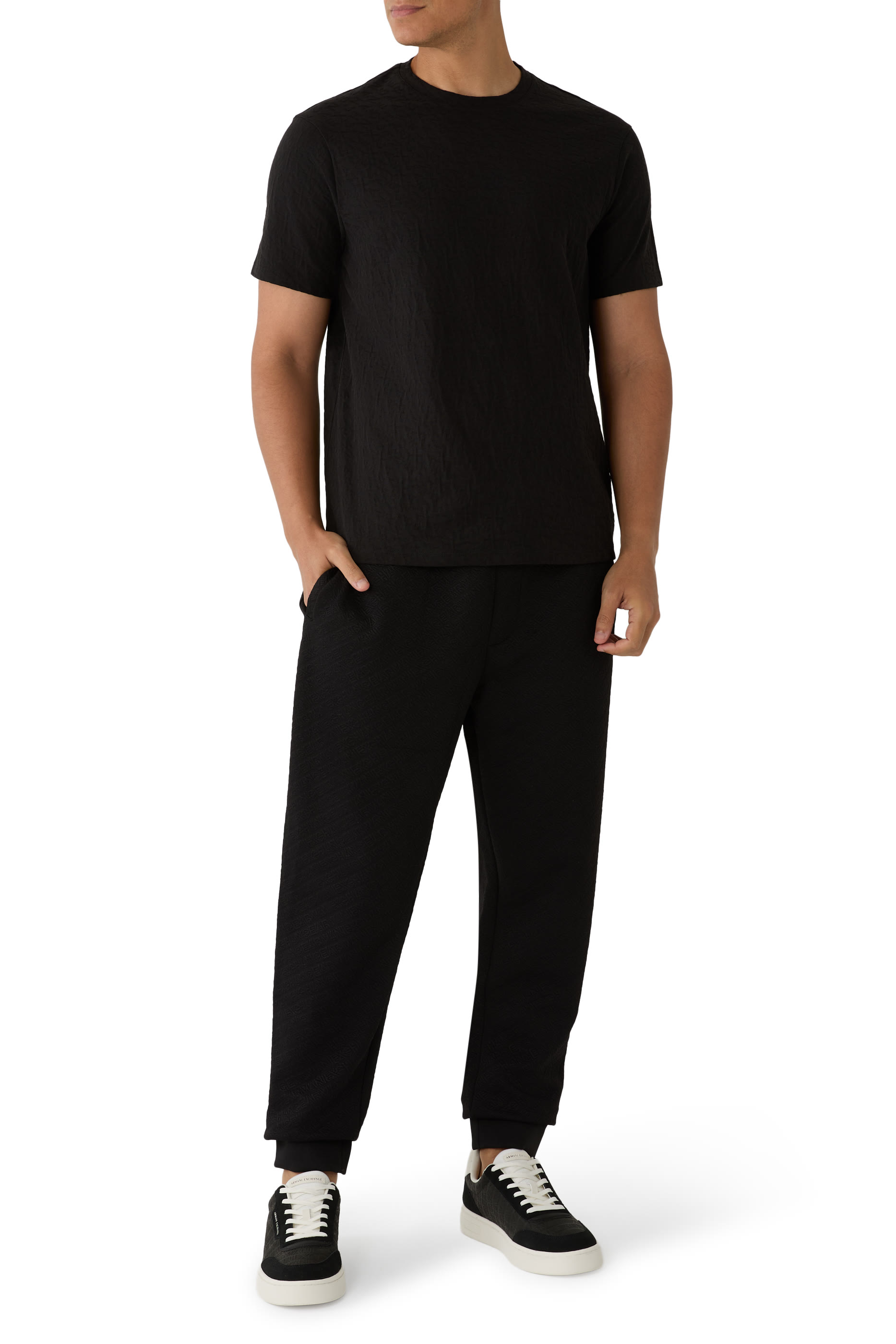 تيشيرت بطبعات