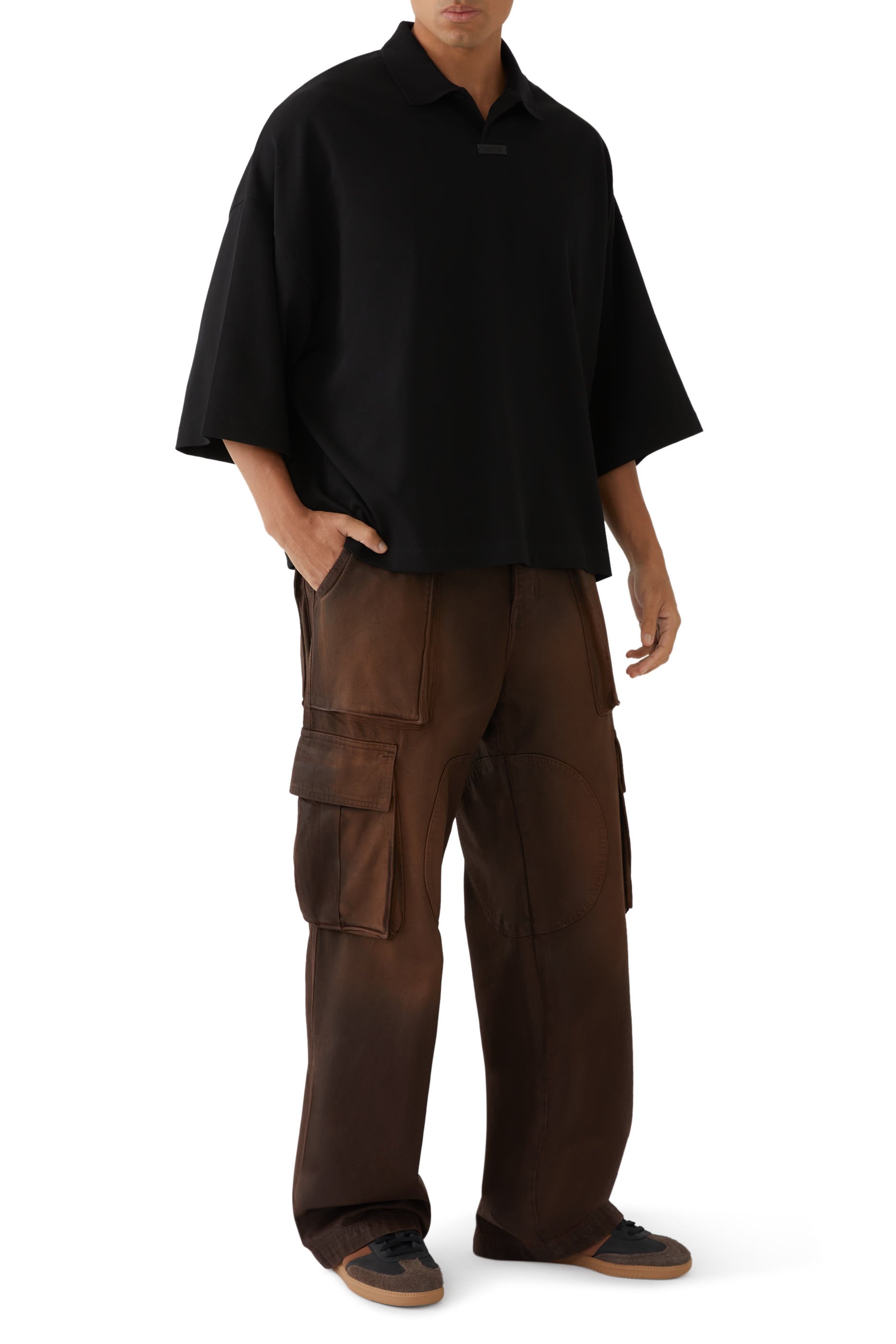 قميص بولو بيك