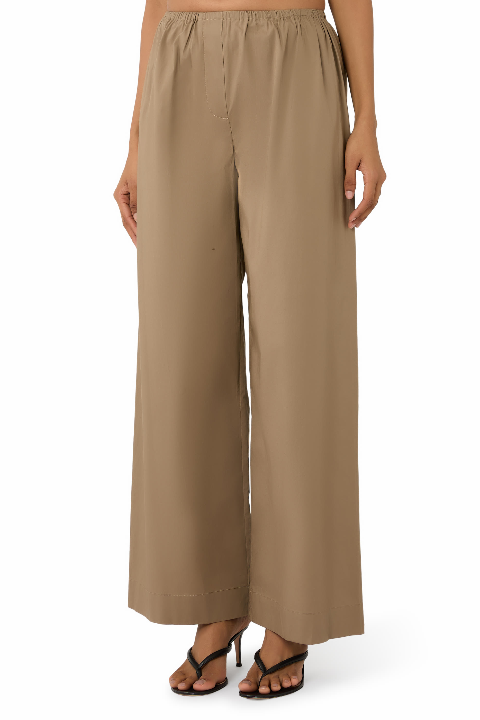 بنطال بونفاير