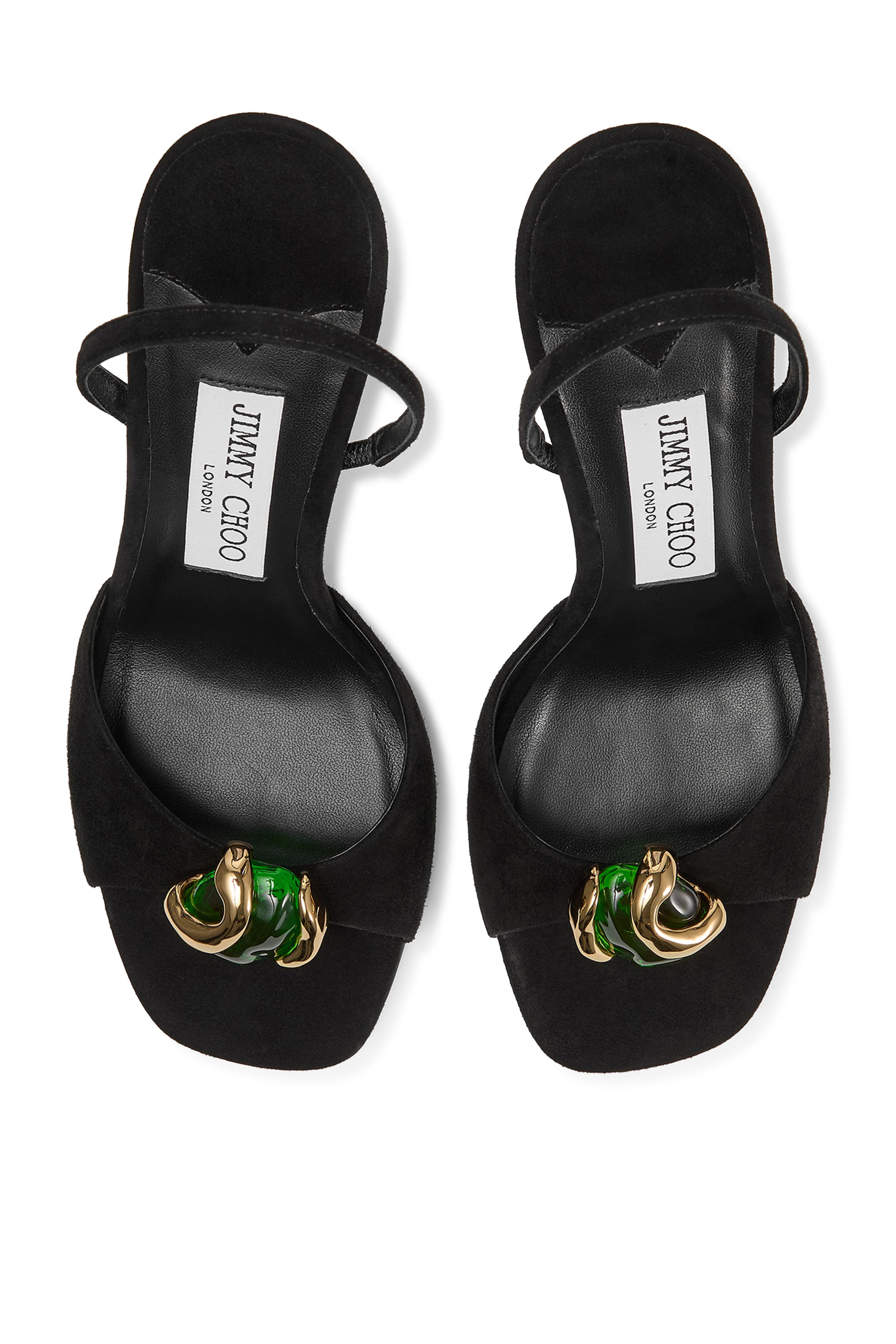 حذاء إماني 100 كلاسيكي