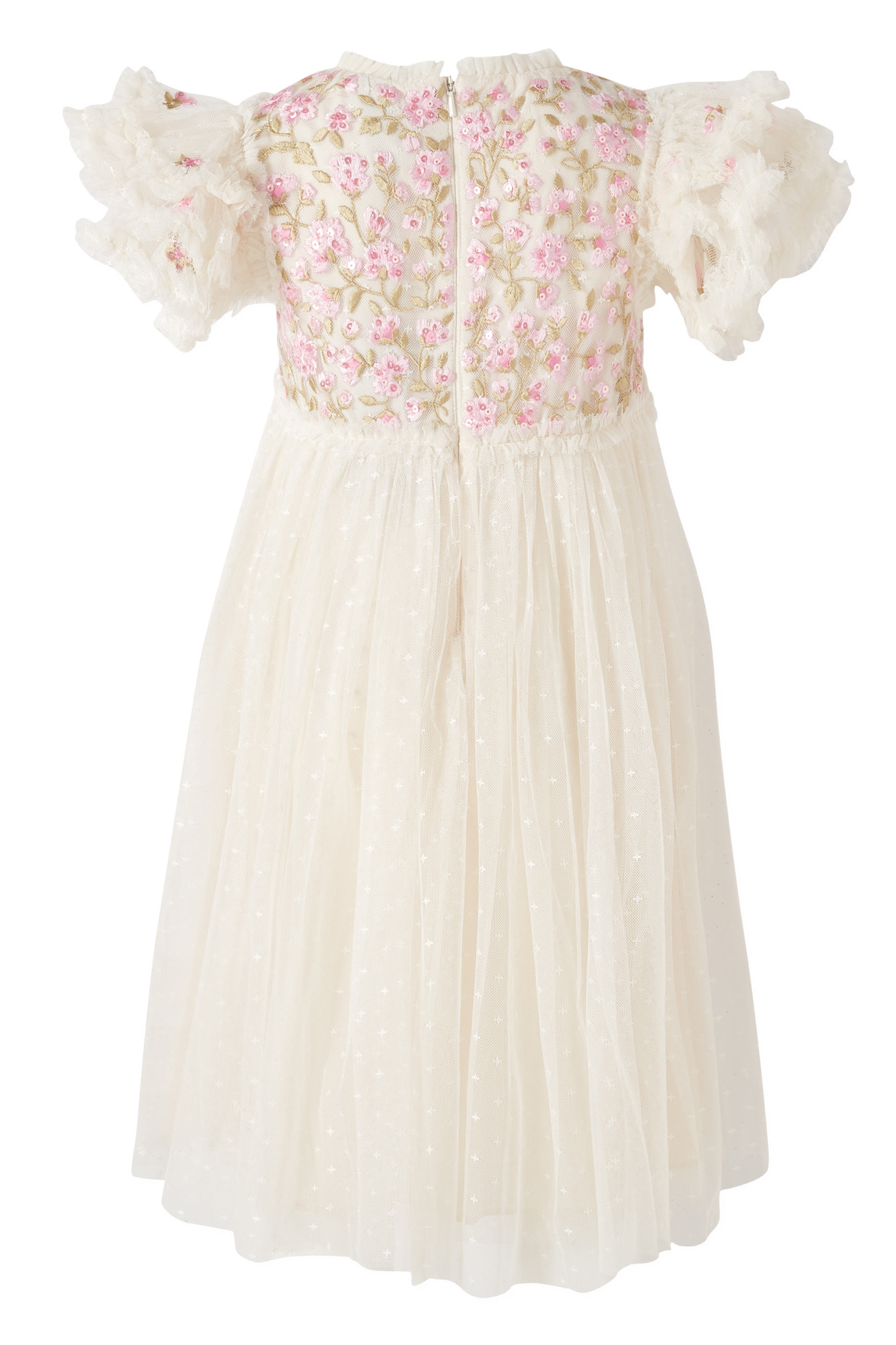 فستان بوسي بوديس للأطفال 